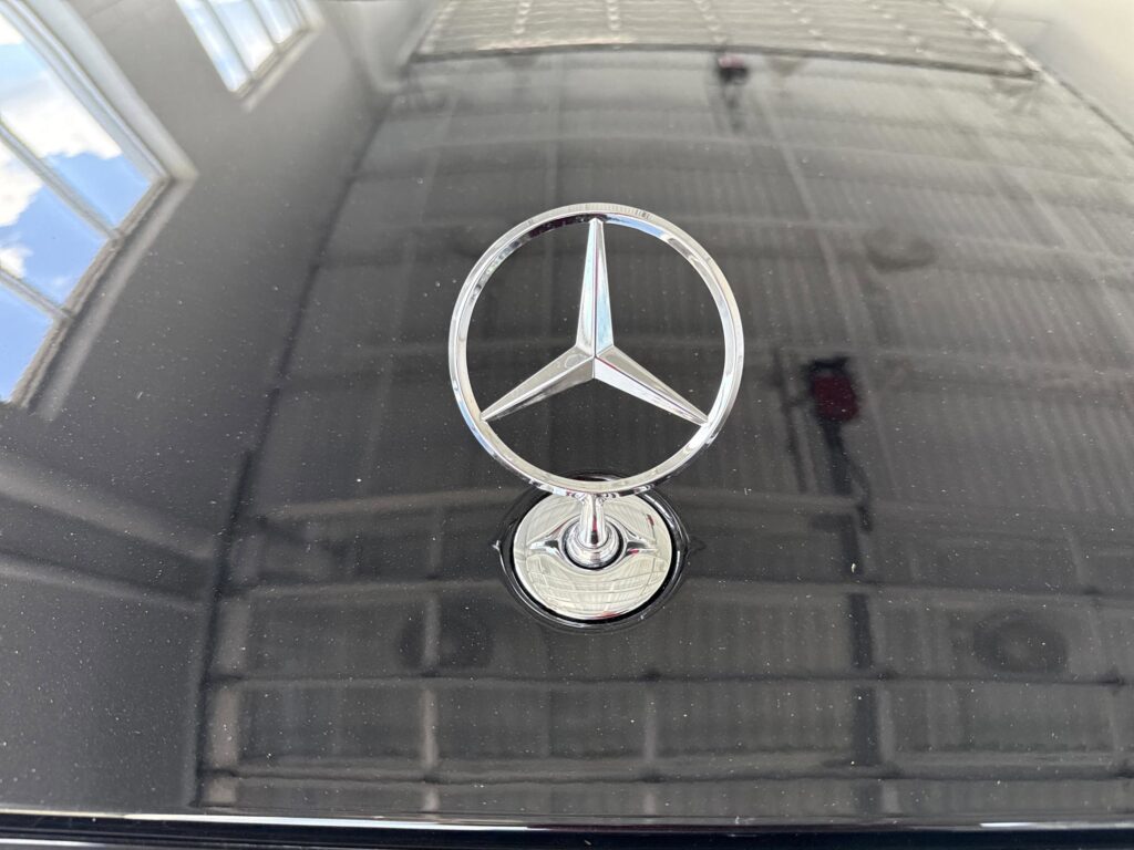 2026 Mercedes-Benz S-Class S 580