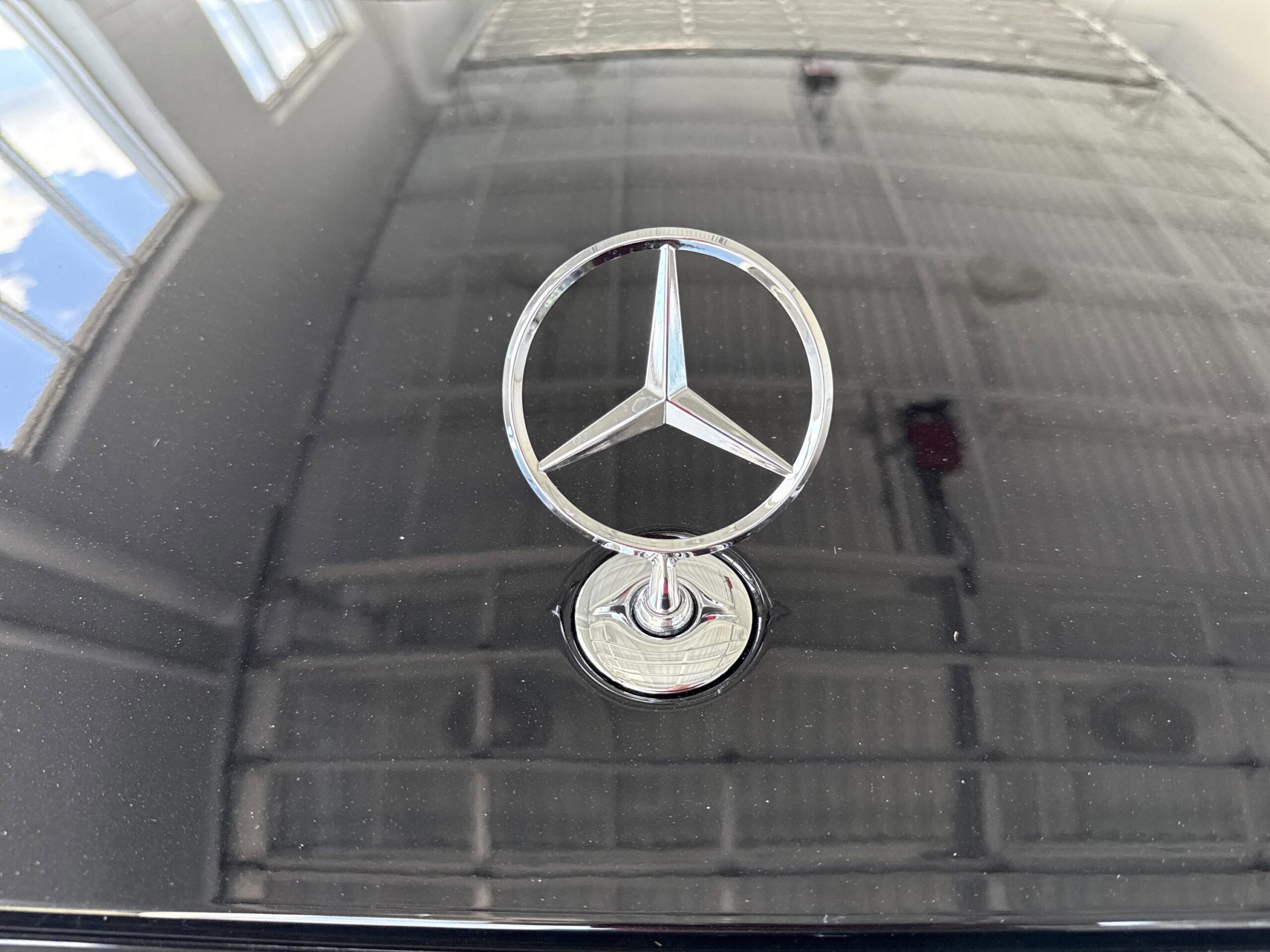 2026 Mercedes-Benz S-Class S 580