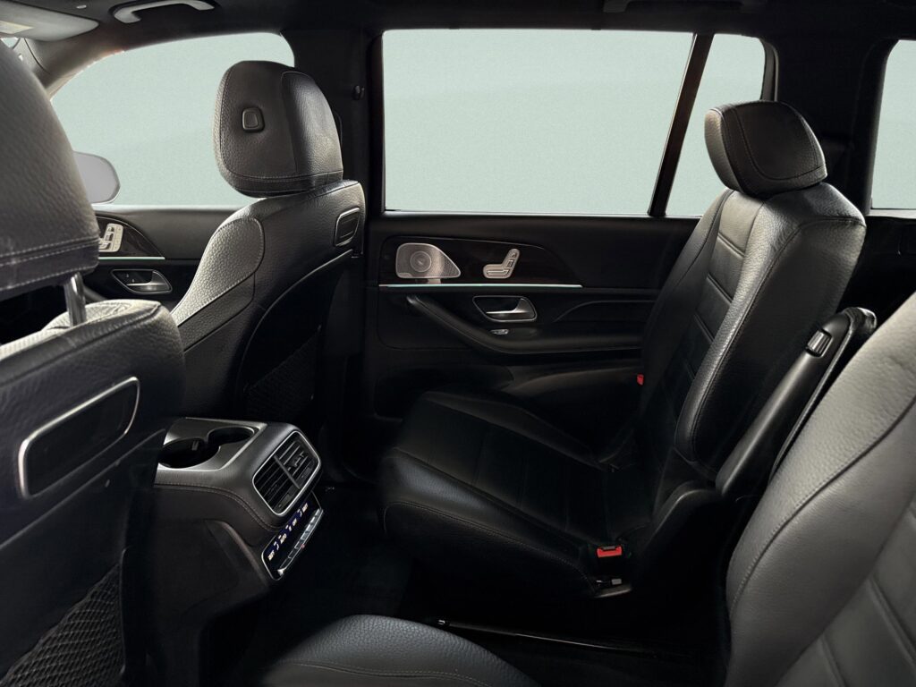 2020 Mercedes-Benz GLS GLS 450