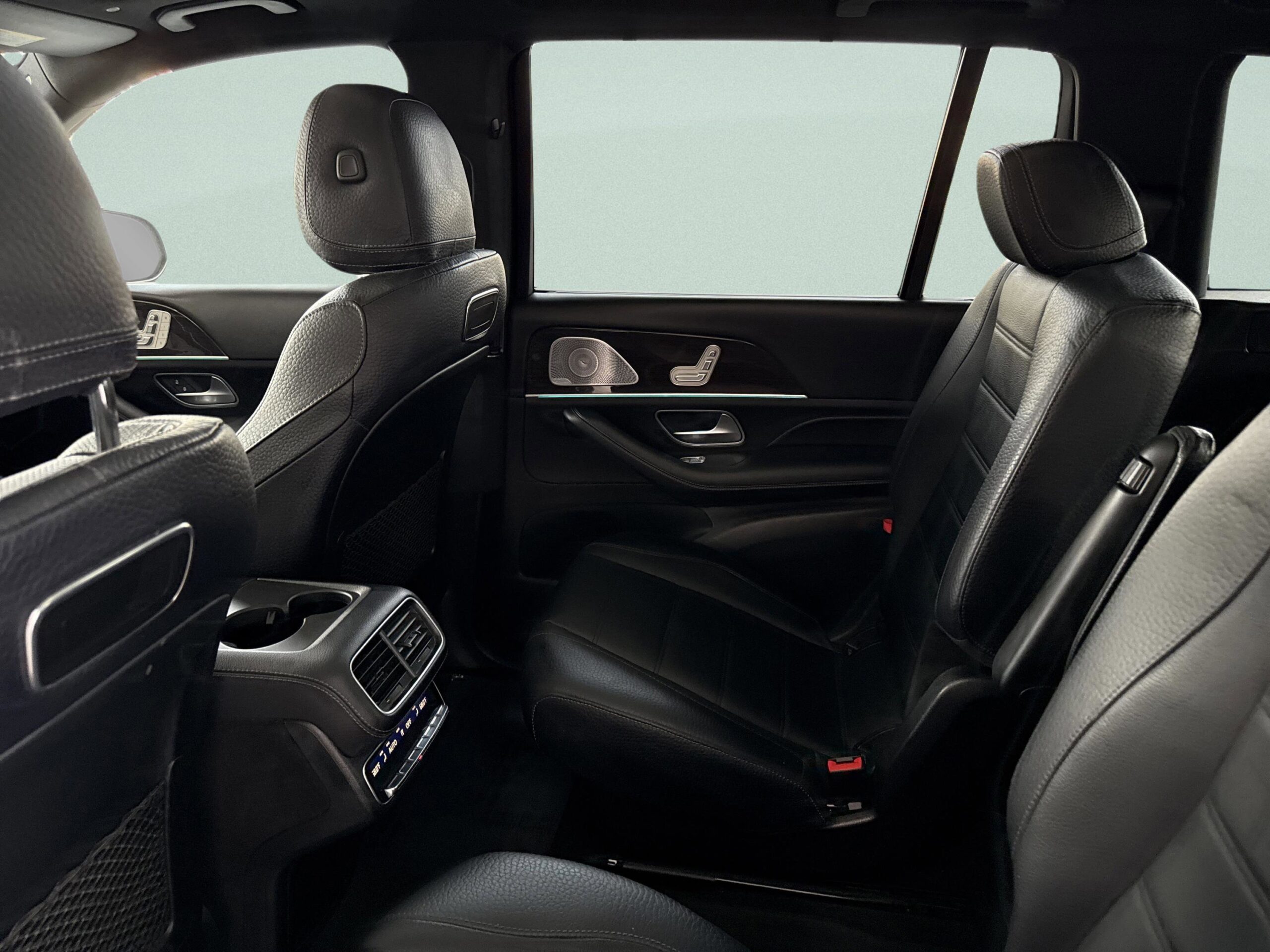 2020 Mercedes-Benz GLS GLS 450