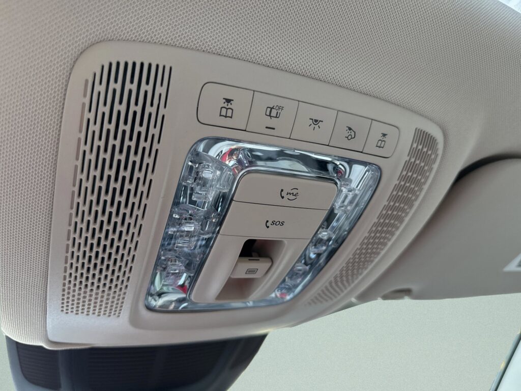 2026 Mercedes-Benz GLS GLS 450