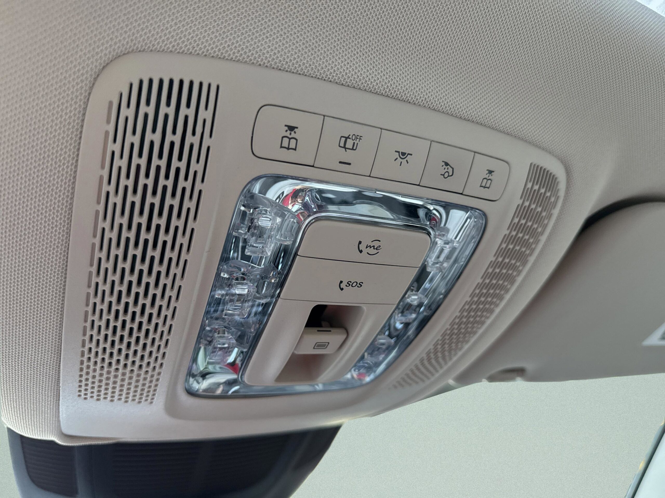 2026 Mercedes-Benz GLS GLS 450