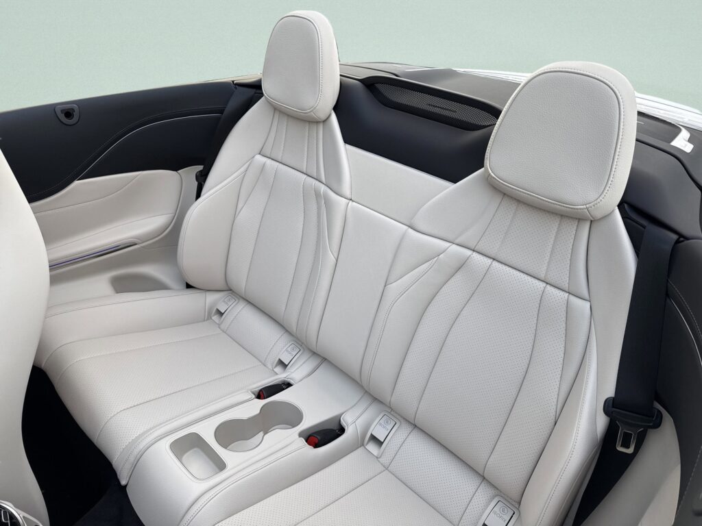 2026 Mercedes-Benz CLE CLE 300