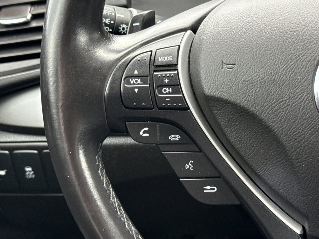 2018 Acura RDX