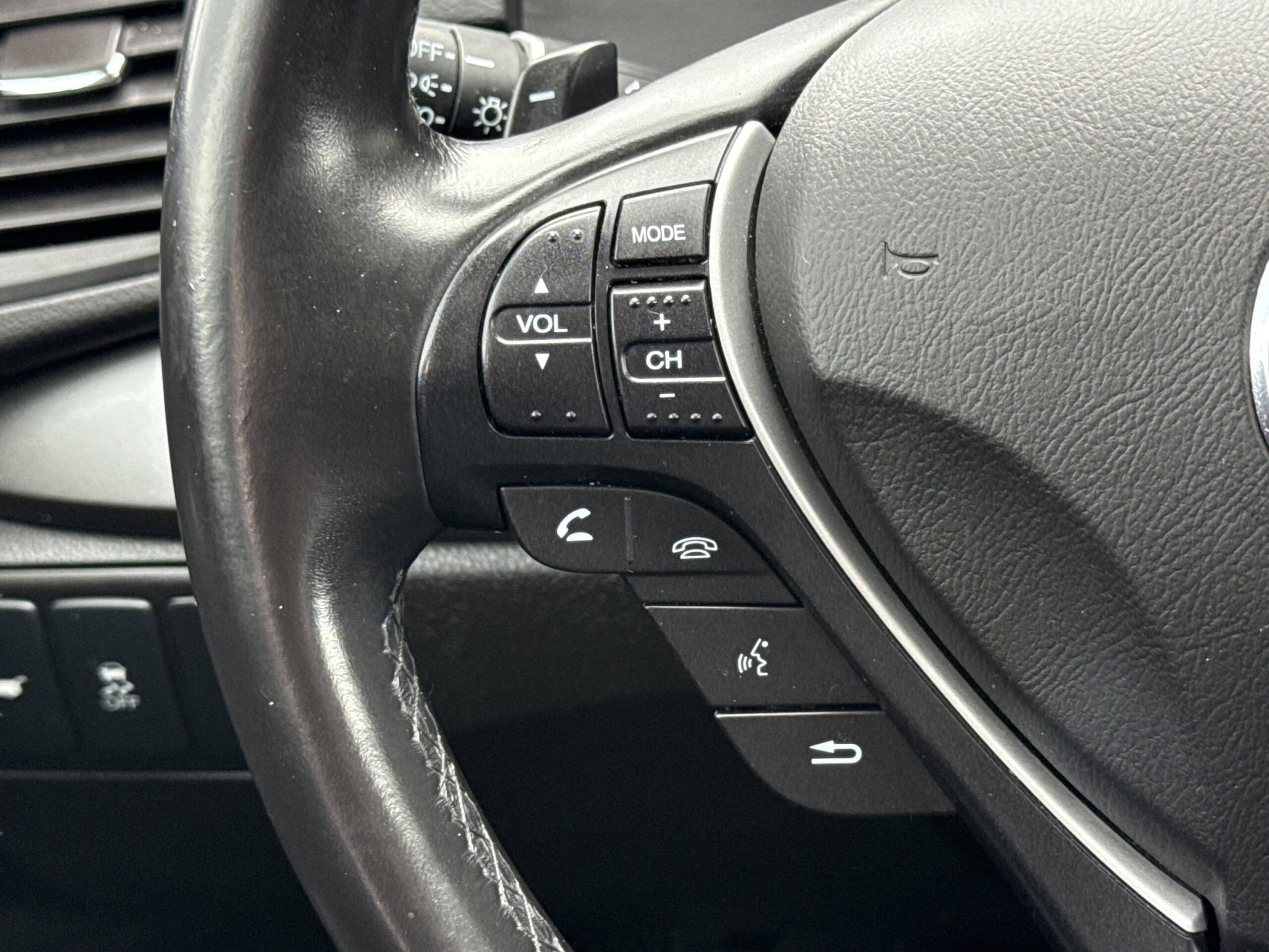 2018 Acura RDX