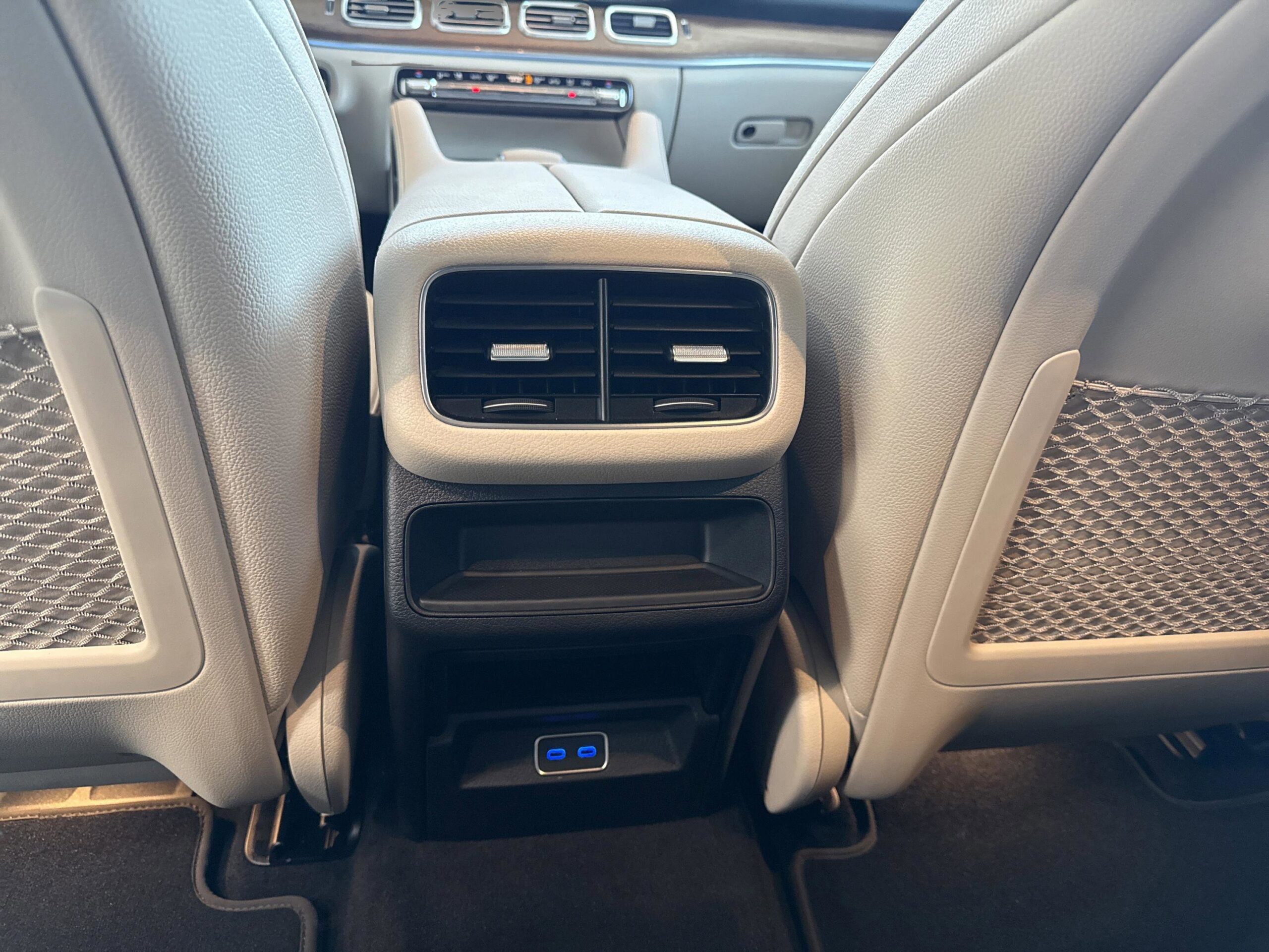 2025 Mercedes-Benz GLE GLE 450