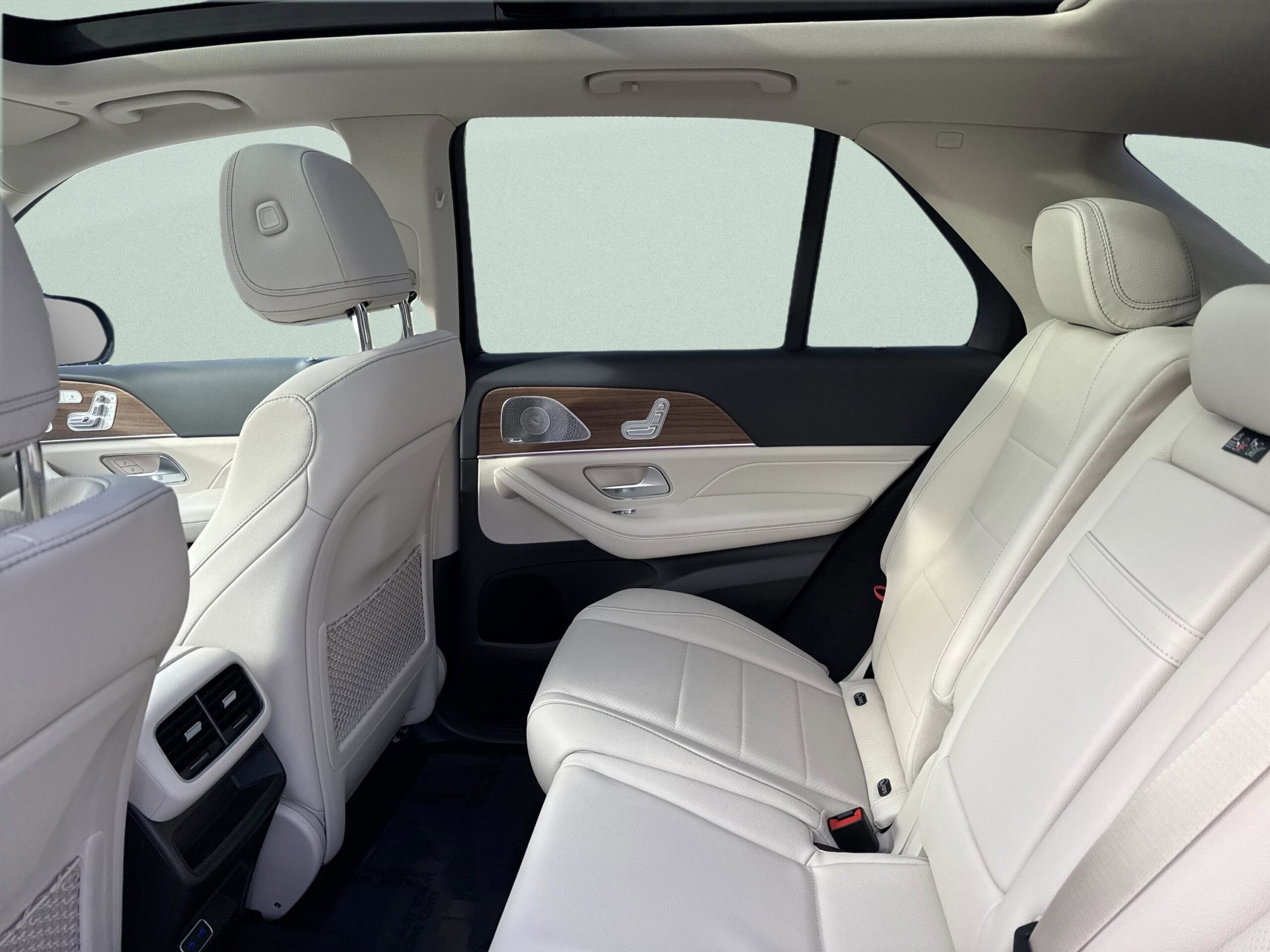 2026 Mercedes-Benz GLE GLE 450