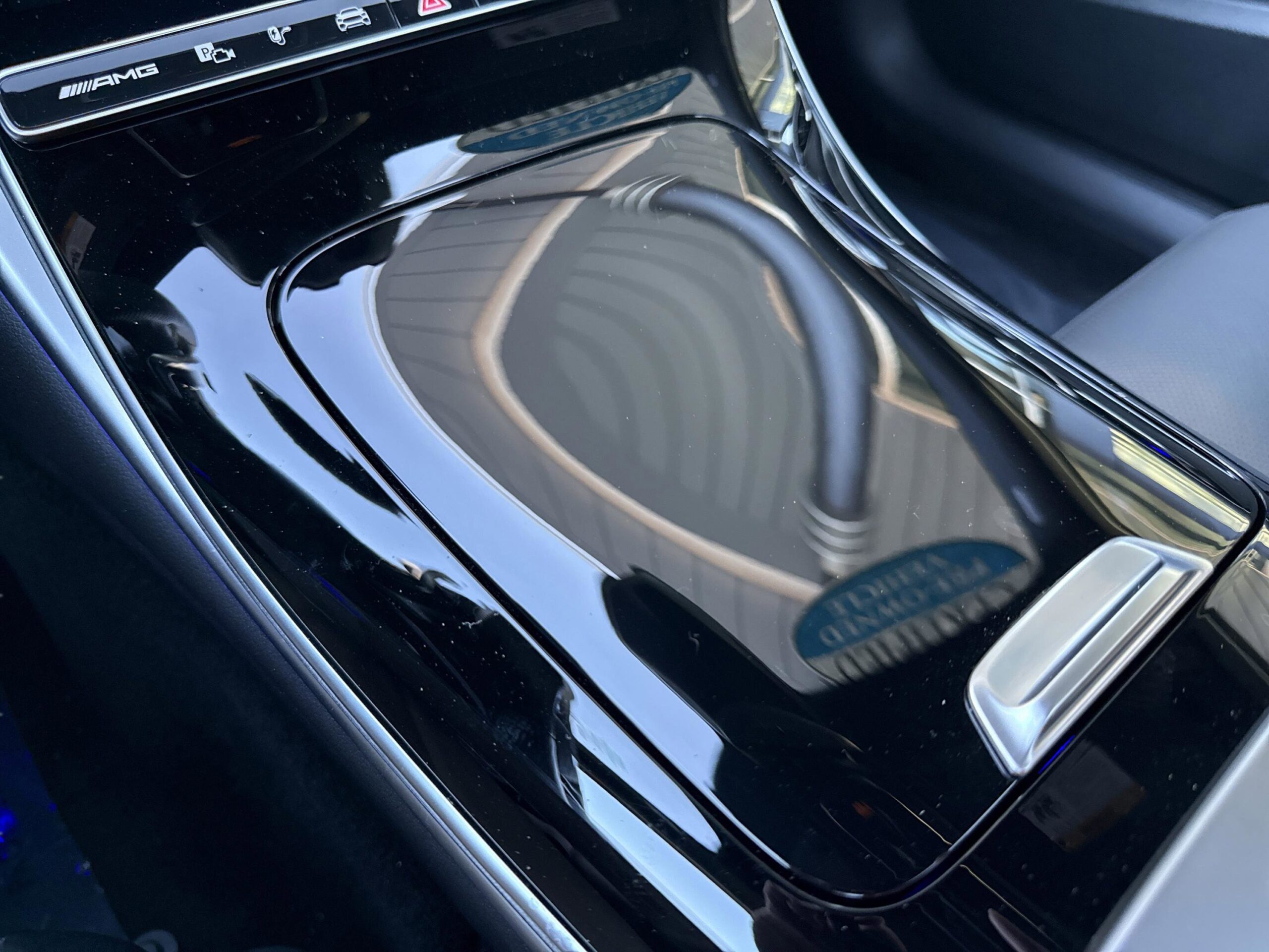 2024 Mercedes-Benz C-Class AMG C 63 S E Performance