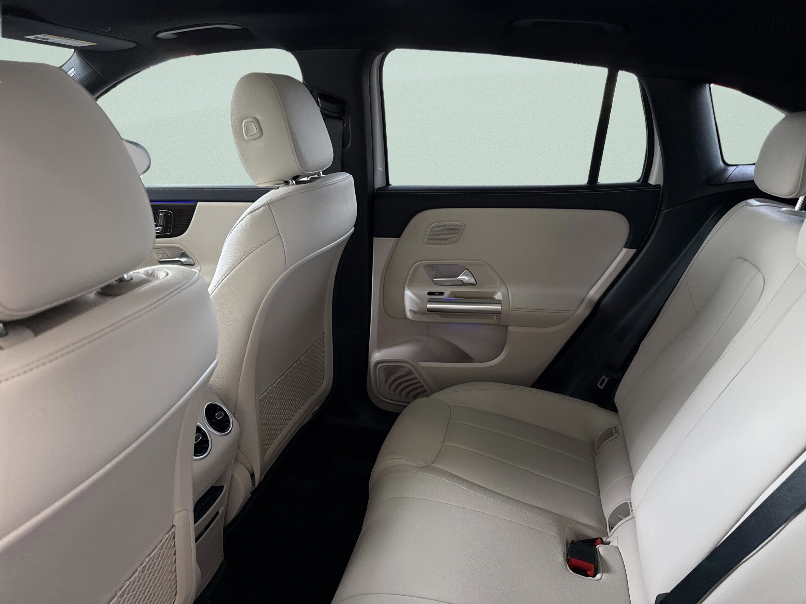2026 Mercedes-Benz GLA GLA 250