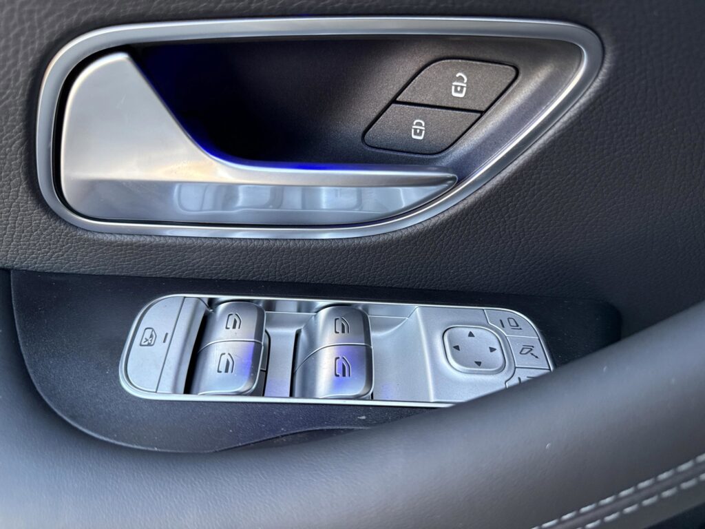 2026 Mercedes-Benz GLE AMG GLE 53