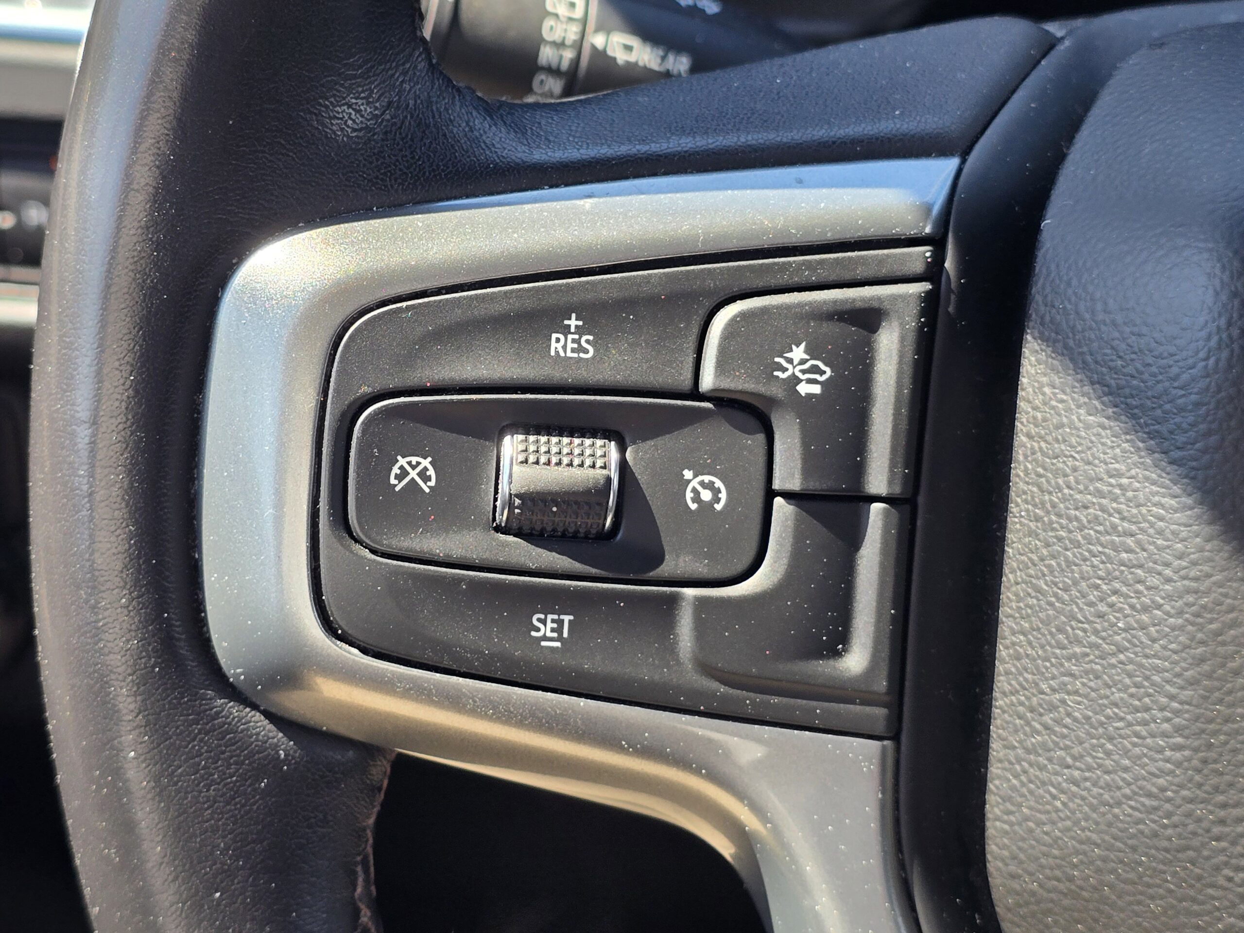 2022 Chevrolet Tahoe LS