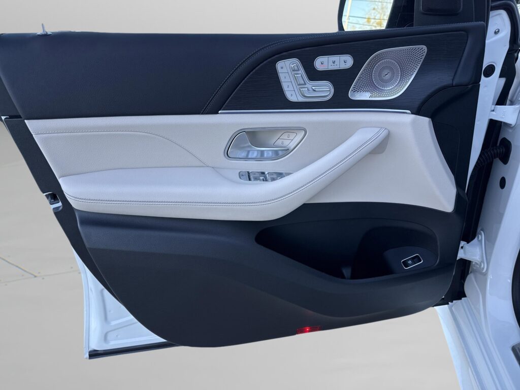 2026 Mercedes-Benz GLE GLE 450