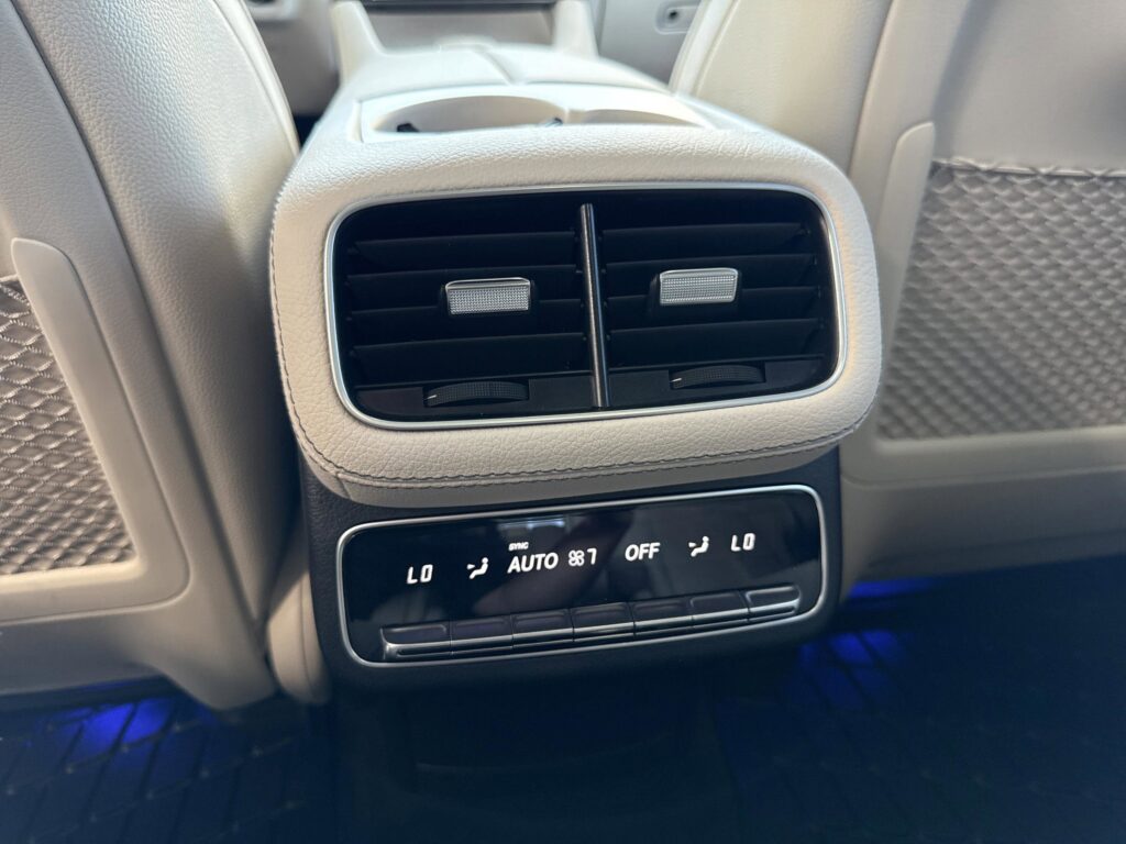 2026 Mercedes-Benz GLS GLS 450