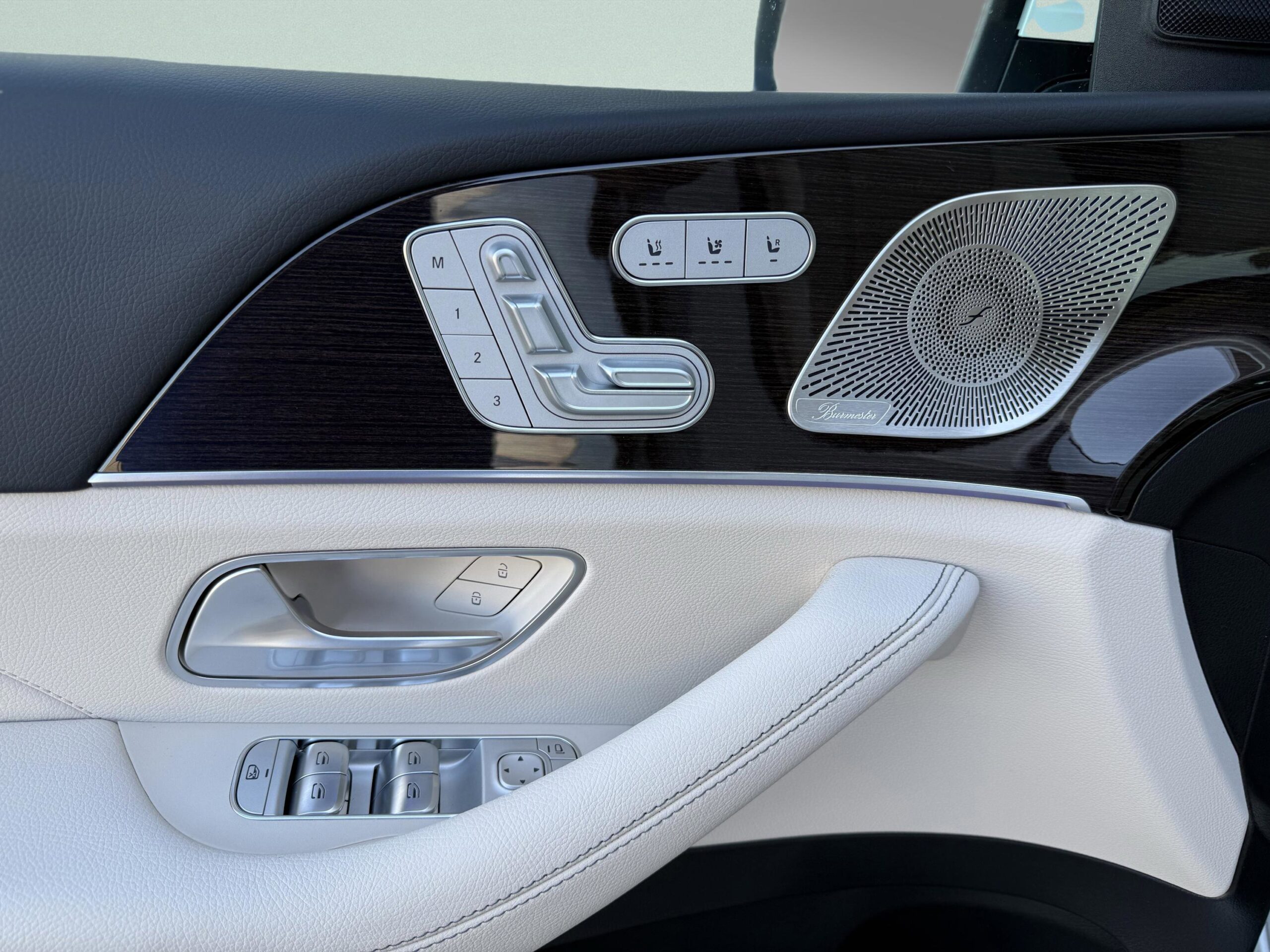 2026 Mercedes-Benz GLE GLE 450