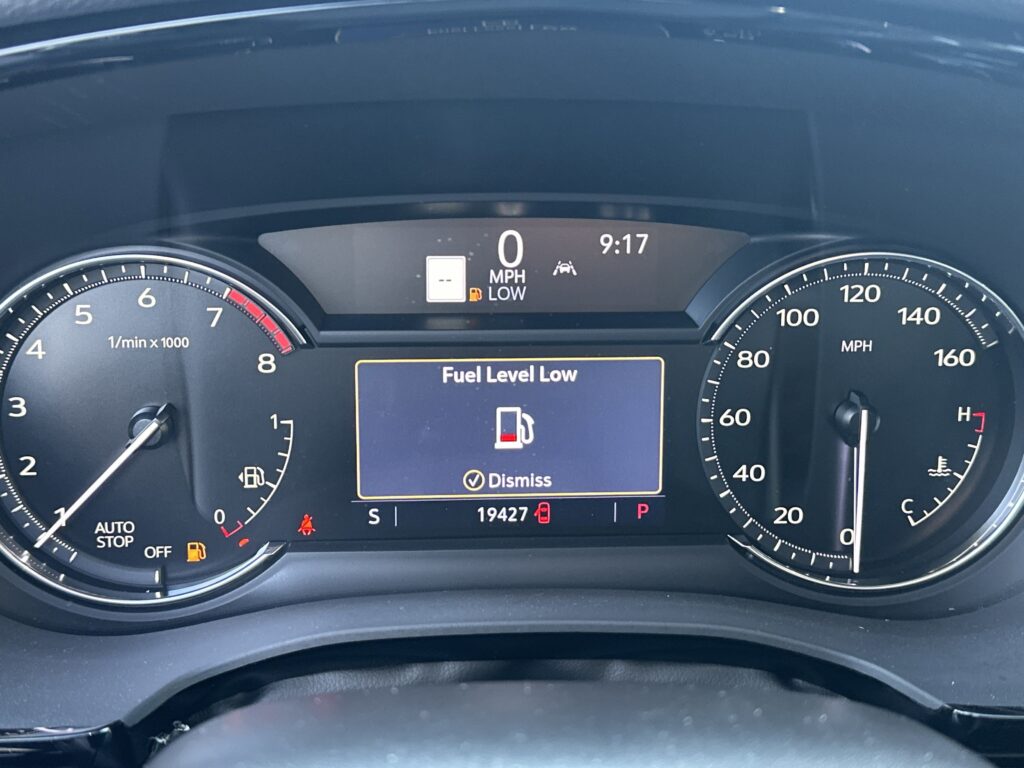 2023 Cadillac XT6 FWD Premium Luxury