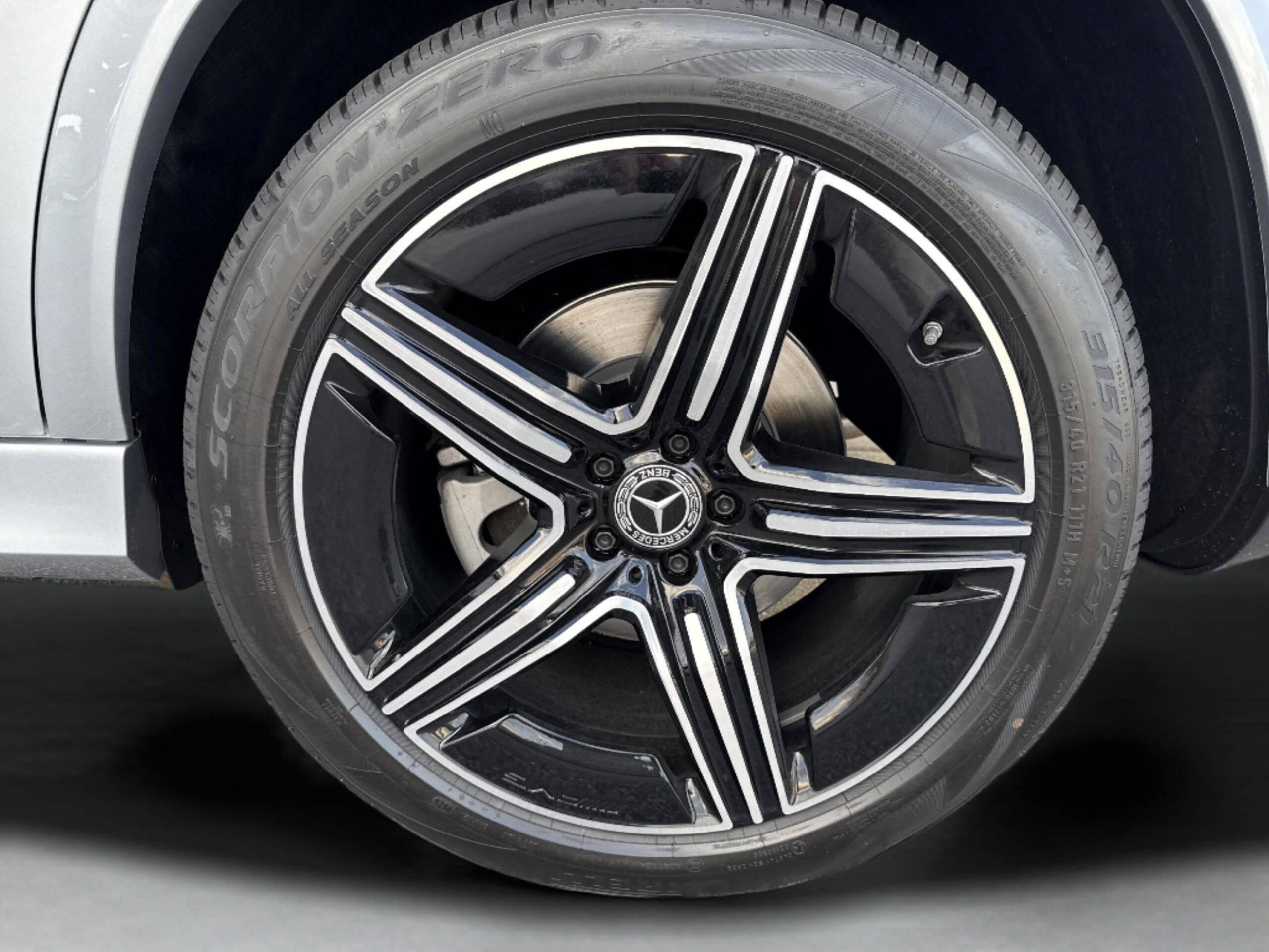 2026 Mercedes-Benz GLE GLE 450