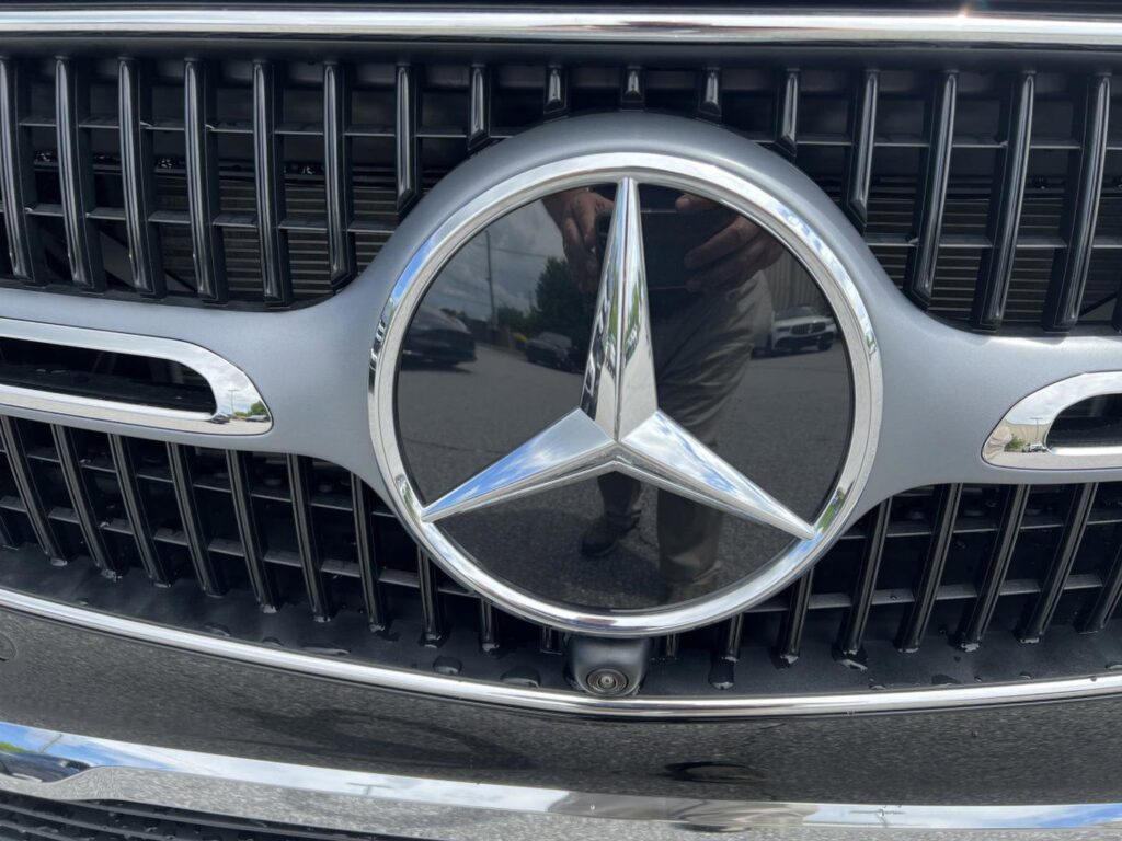 2025 Mercedes-Benz GLC GLC 300