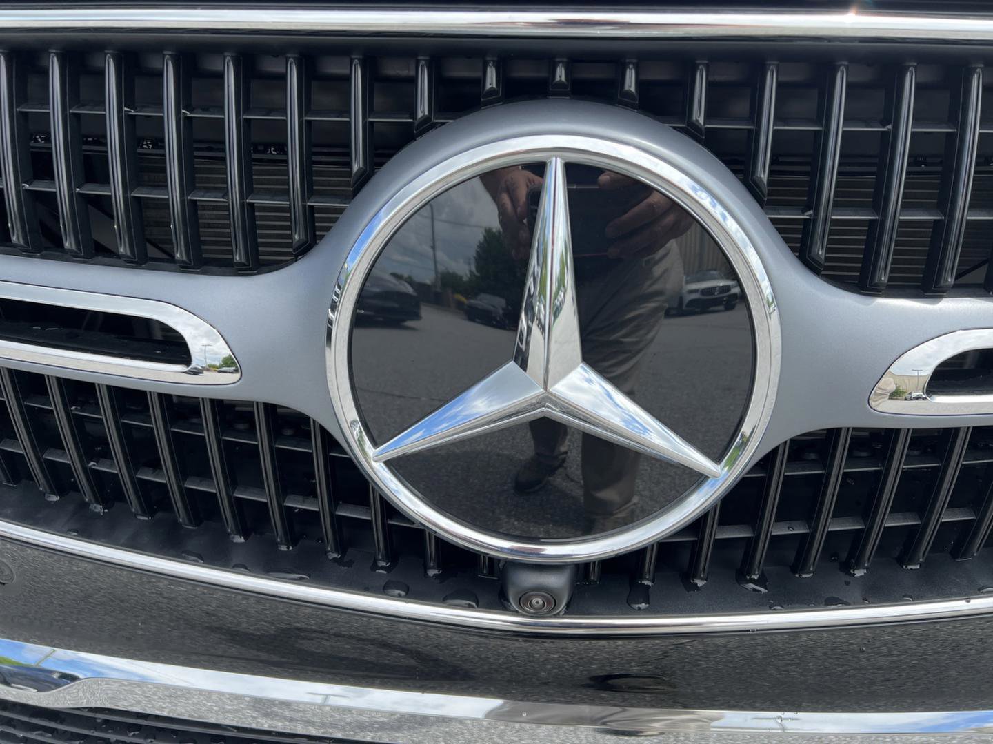 2025 Mercedes-Benz GLC GLC 300