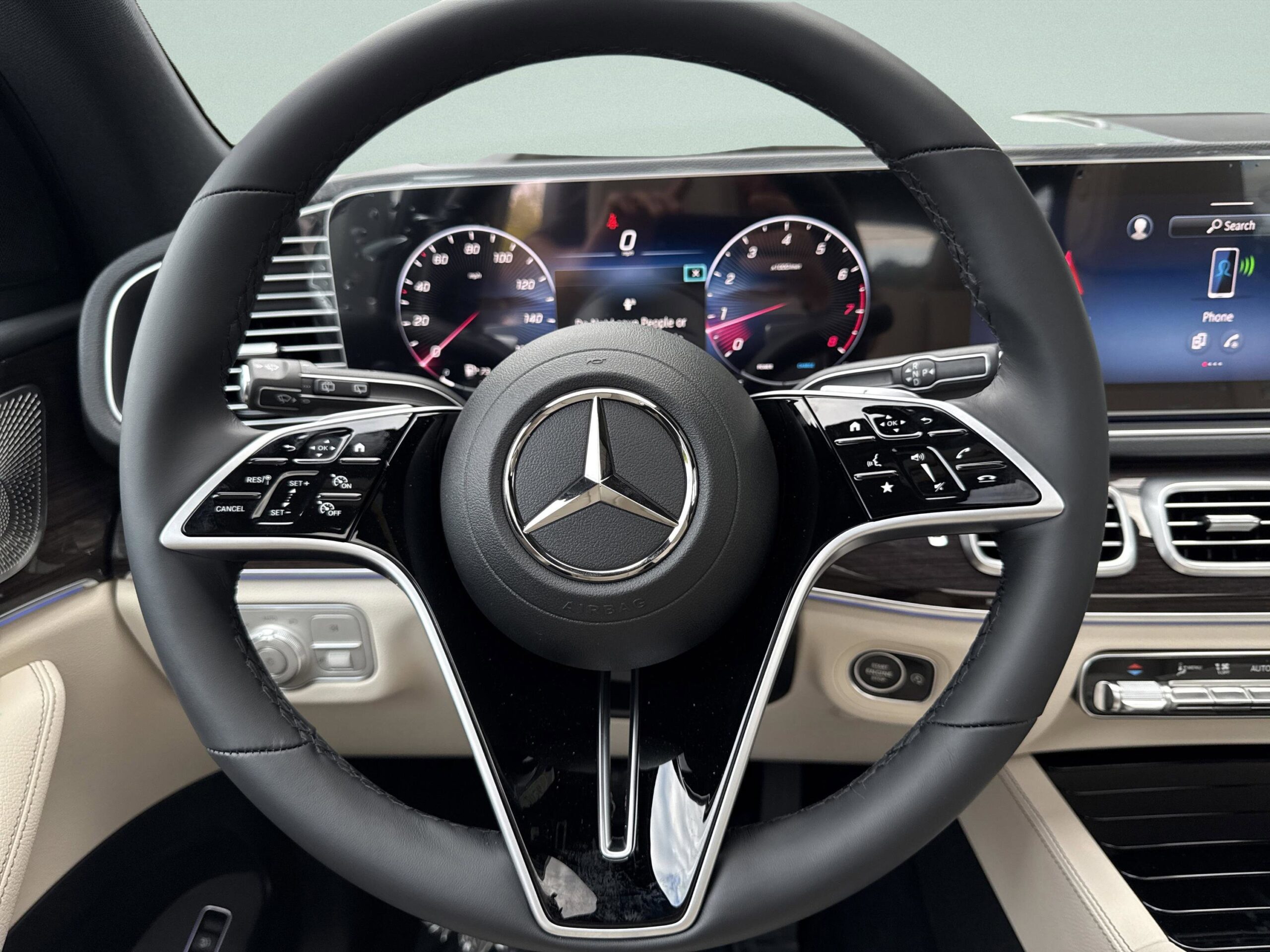 2026 Mercedes-Benz GLE GLE 450