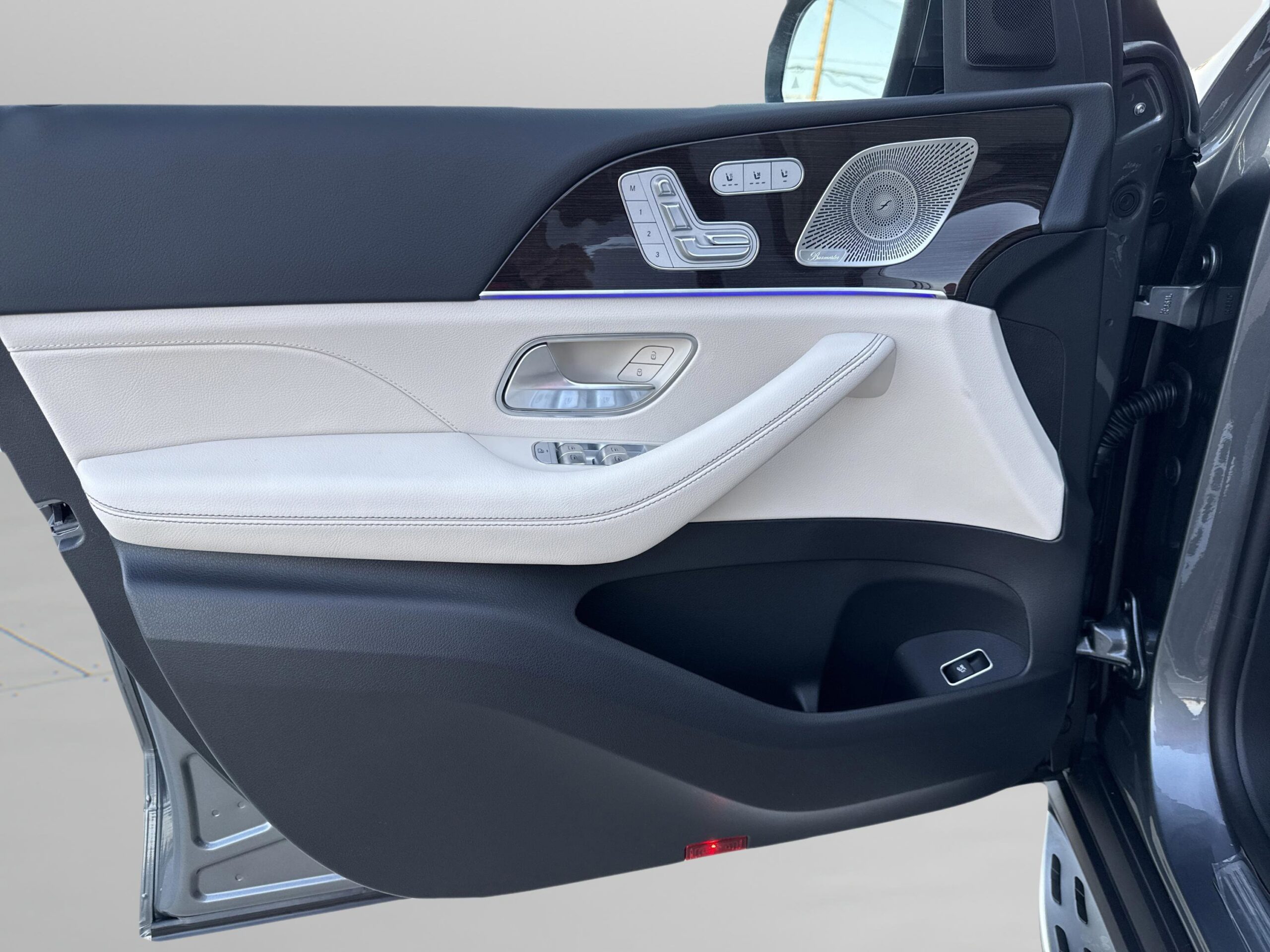 2026 Mercedes-Benz GLS GLS 450