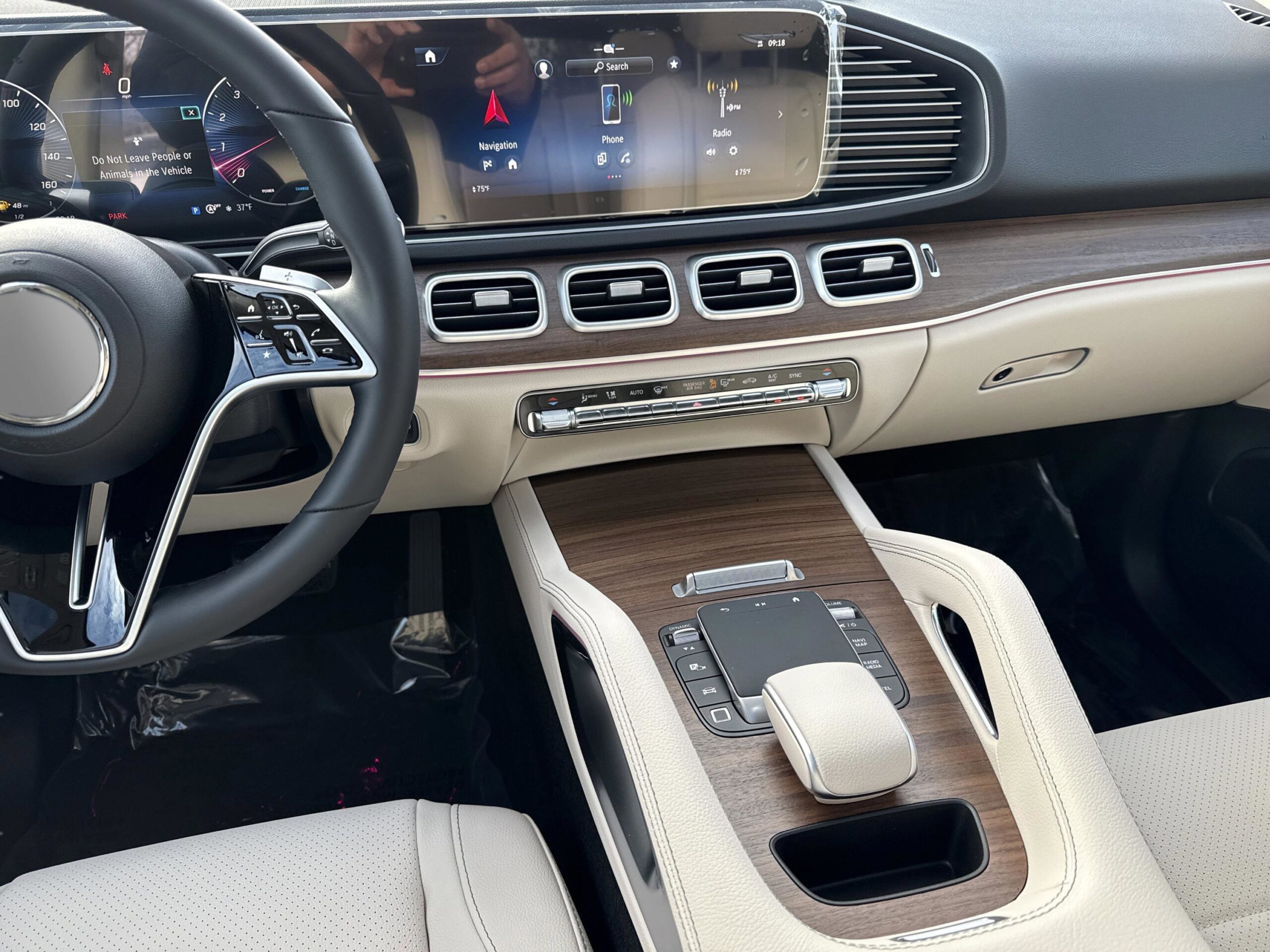 2026 Mercedes-Benz GLE GLE 450