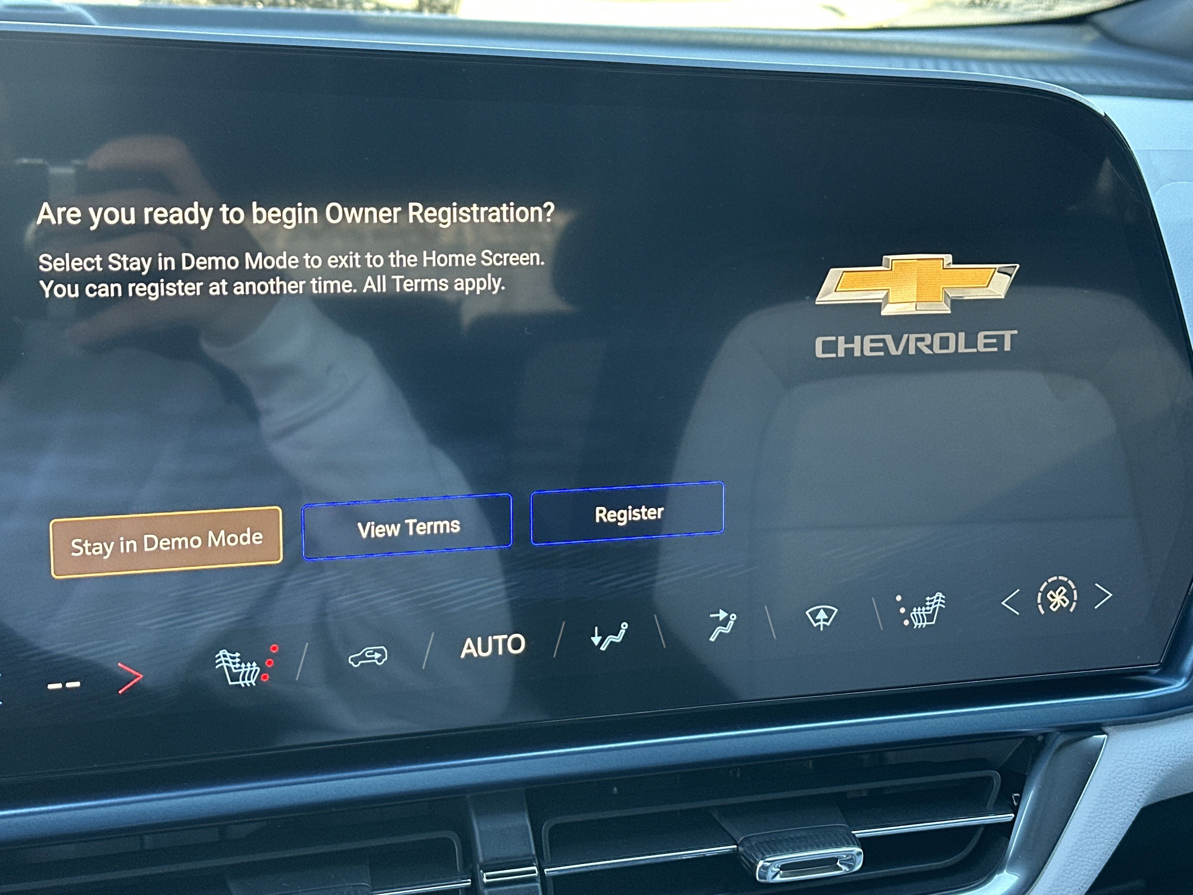 2026 Chevrolet Equinox EV LT2 w/PDE