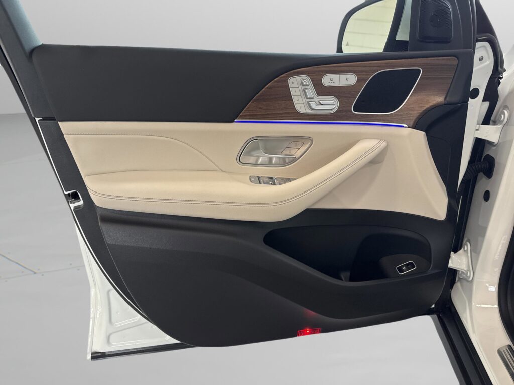 2025 Mercedes-Benz GLE GLE 450
