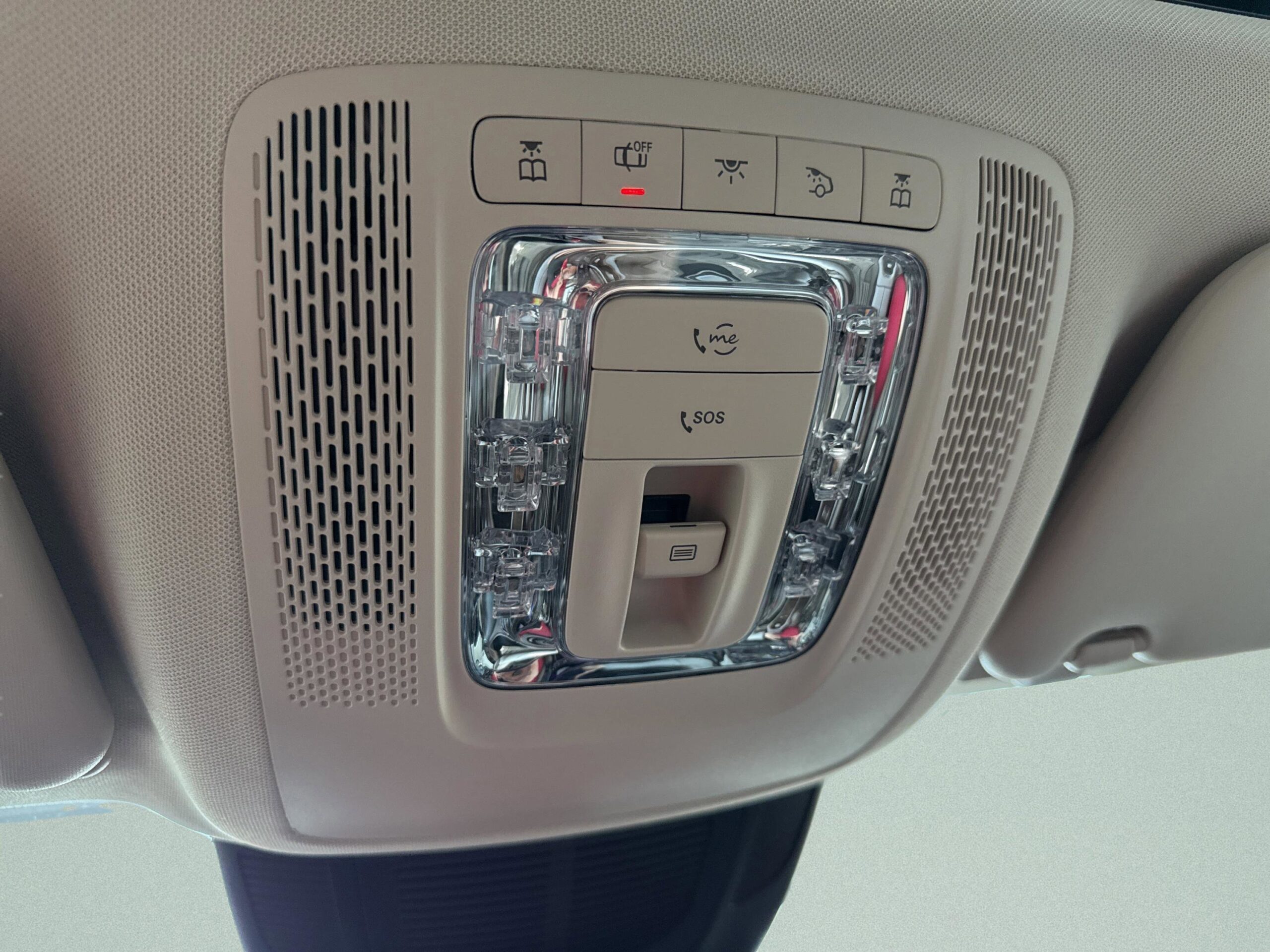 2025 Mercedes-Benz GLE GLE 450e