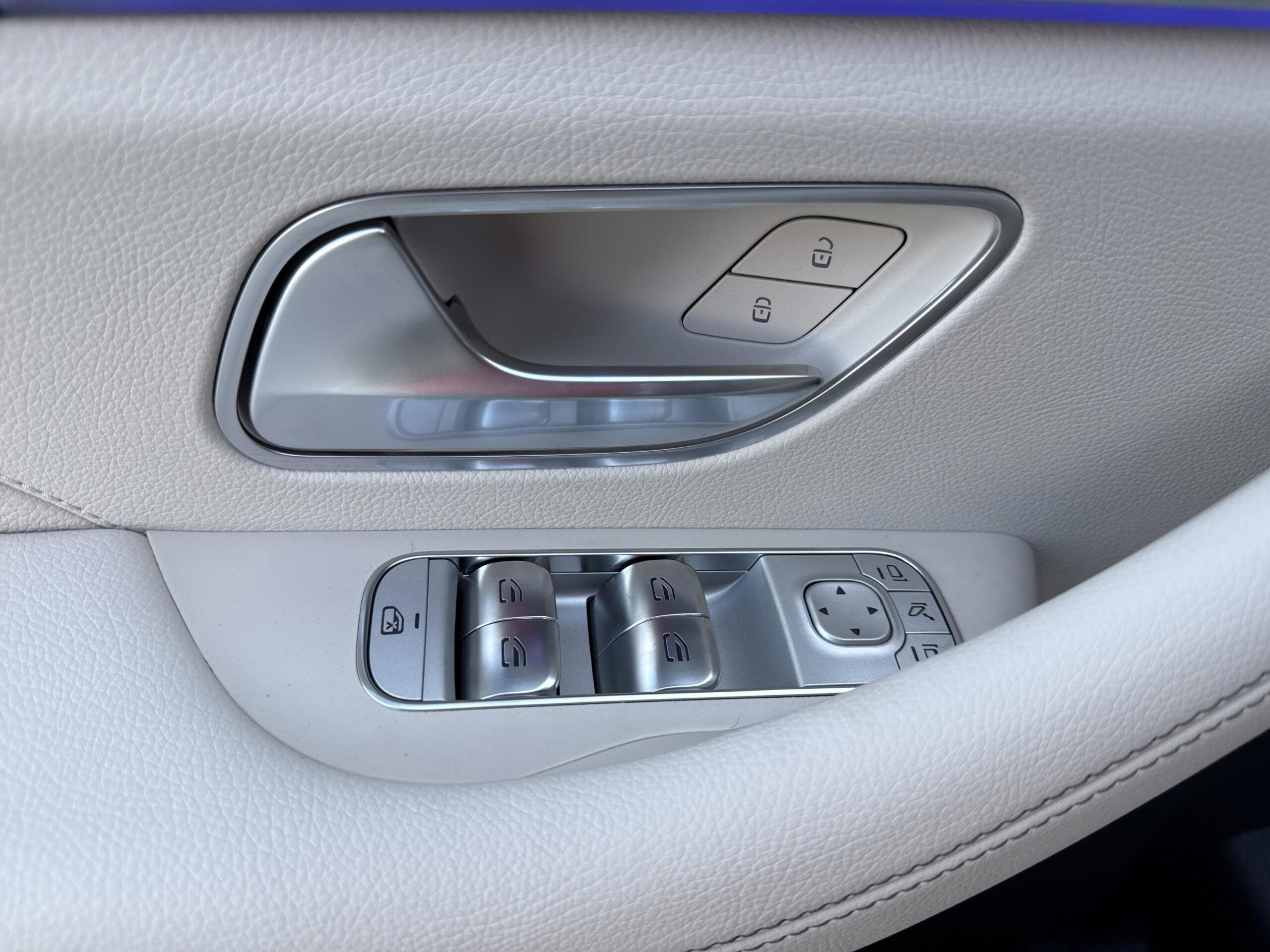2026 Mercedes-Benz GLS GLS 450