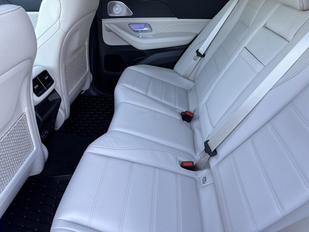 2026 Mercedes-Benz GLE GLE 450