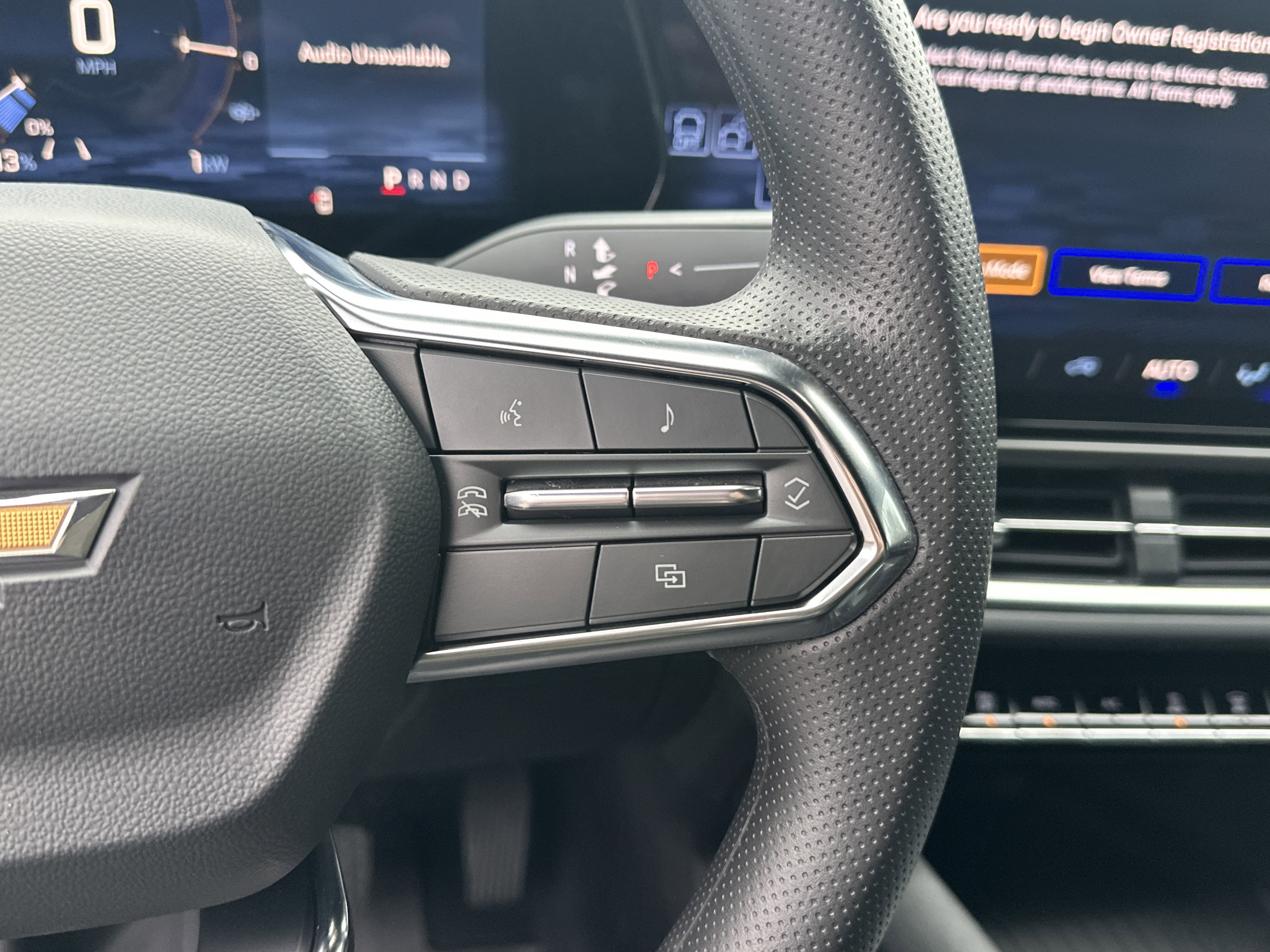 2026 Chevrolet Equinox EV LT1 w/PCY