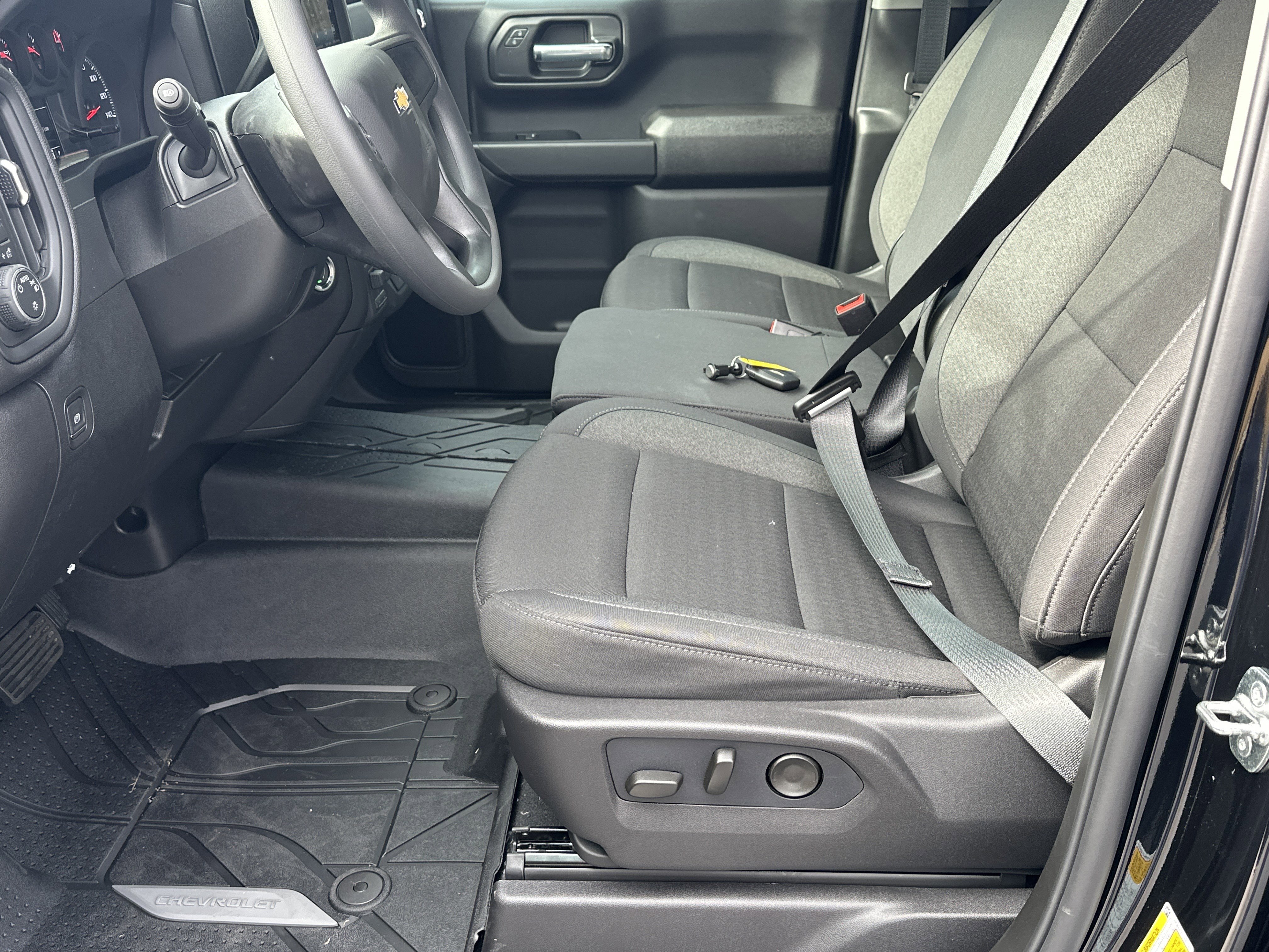 2026 Chevrolet Silverado 1500/ 3.5 lifted Custom