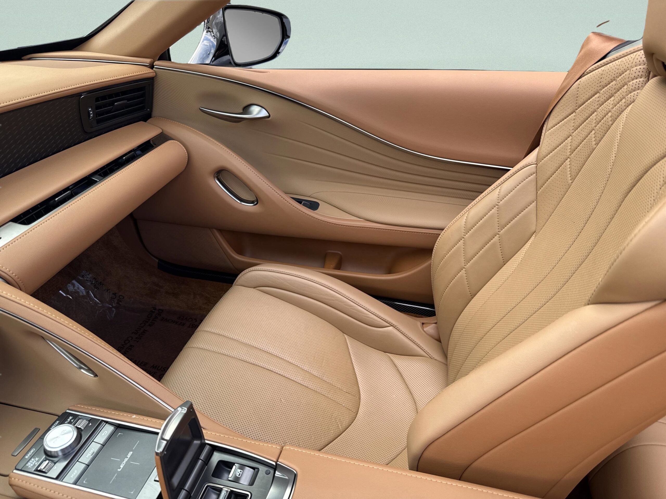 2023 Lexus LC LC 500