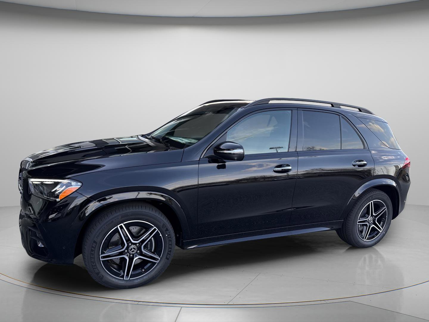2026 Mercedes-Benz GLE GLE 350