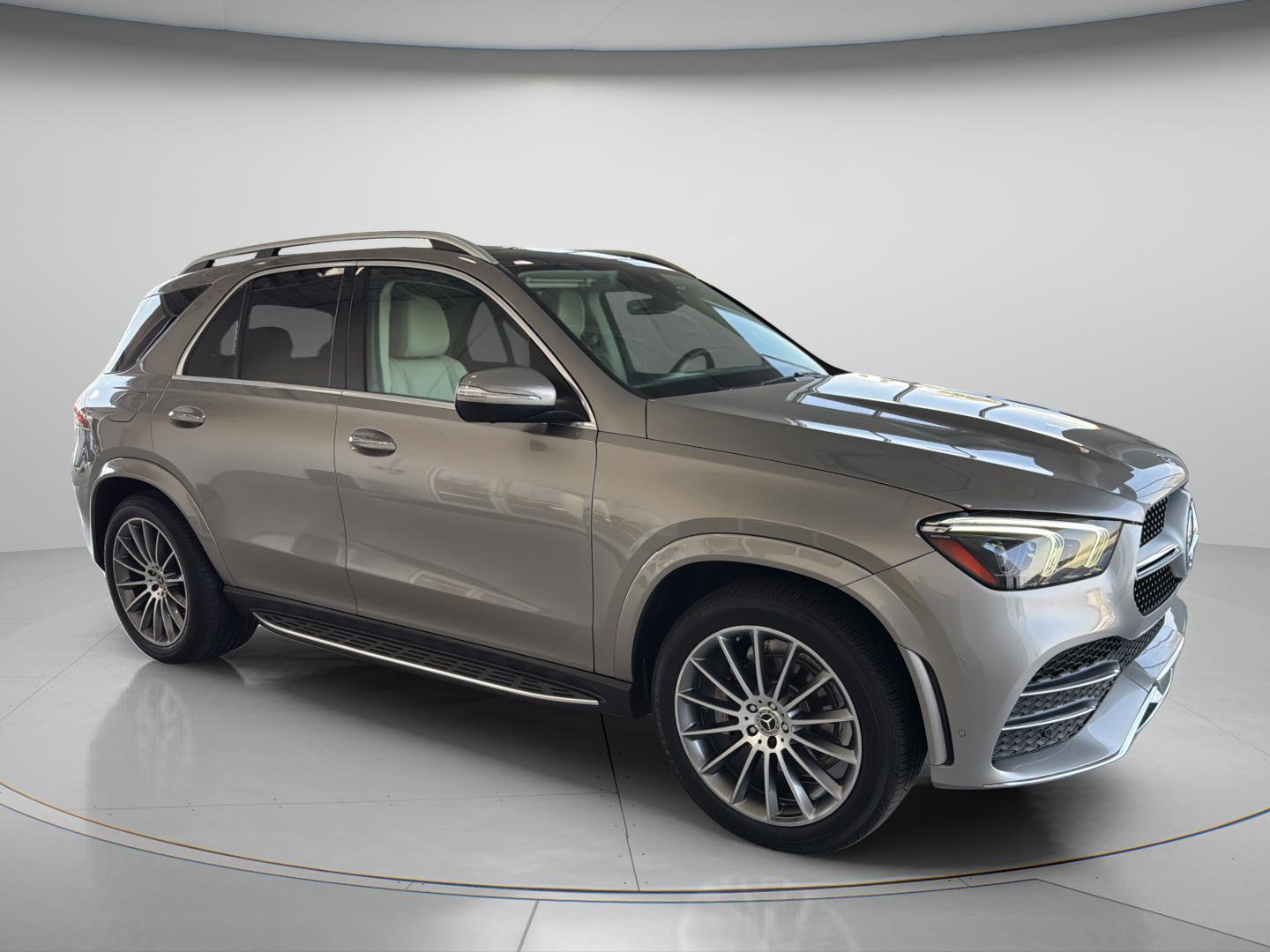 2022 Mercedes-Benz GLE GLE 350