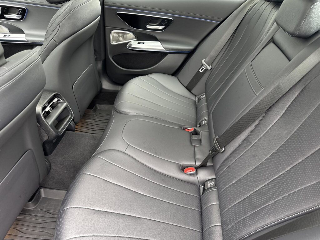 2024 Mercedes-Benz E-Class E 450