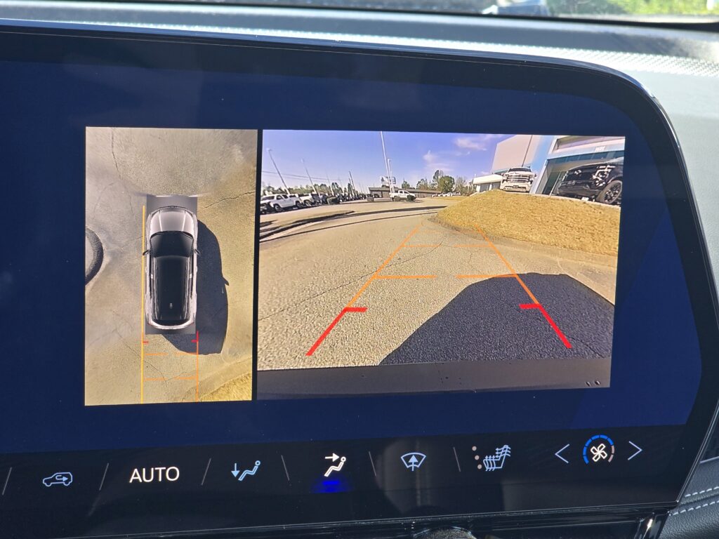 2026 Chevrolet Blazer EV FWD LT