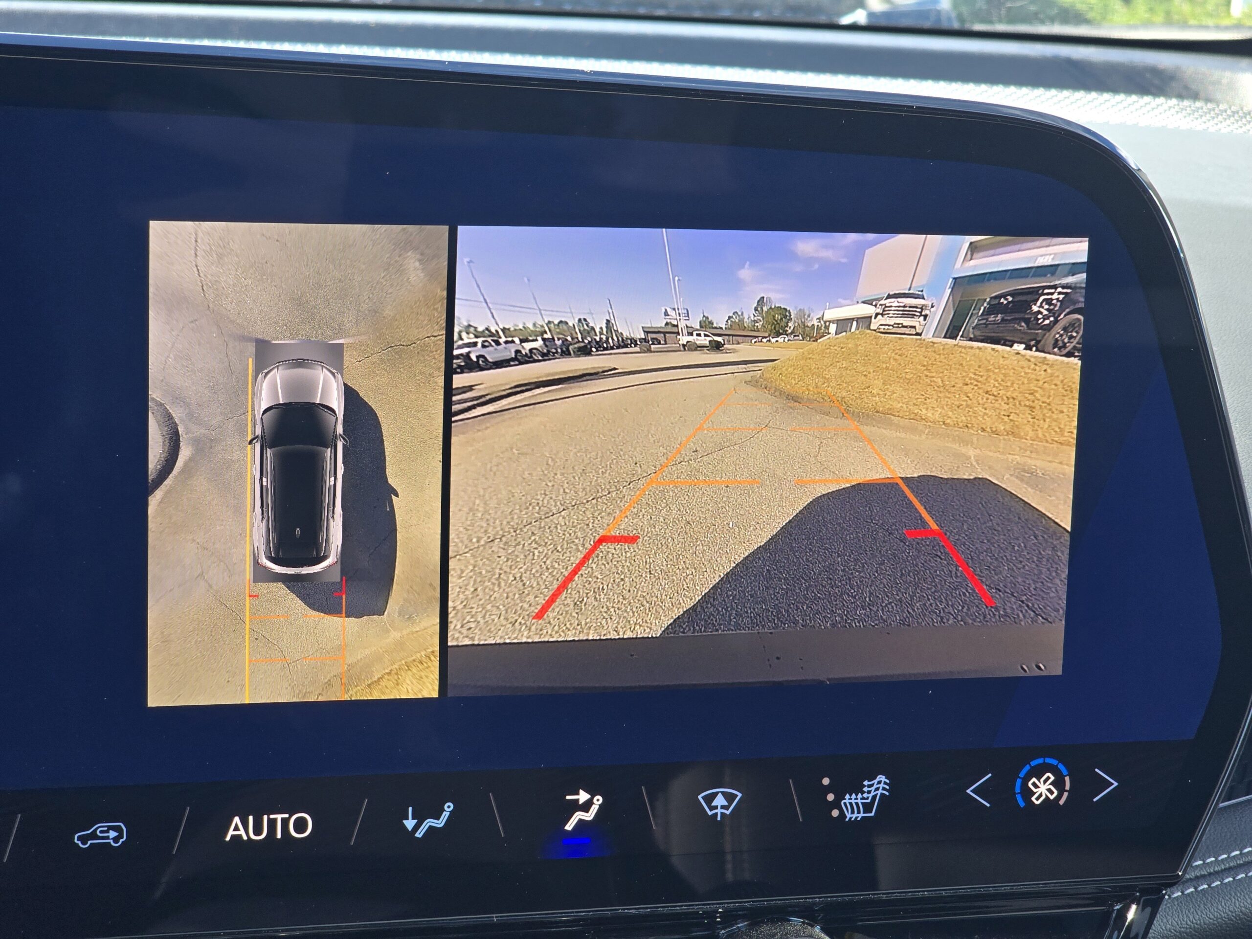 2026 Chevrolet Blazer EV FWD LT