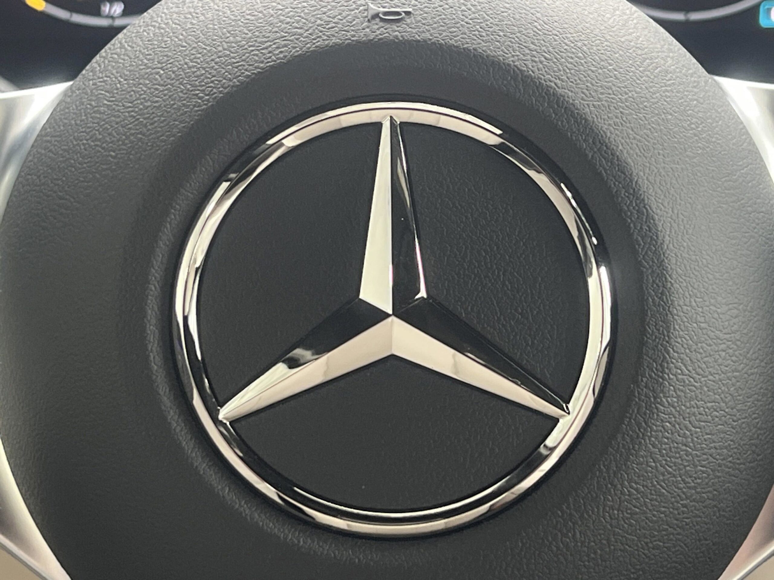 2025 Mercedes-Benz GLA GLA 250