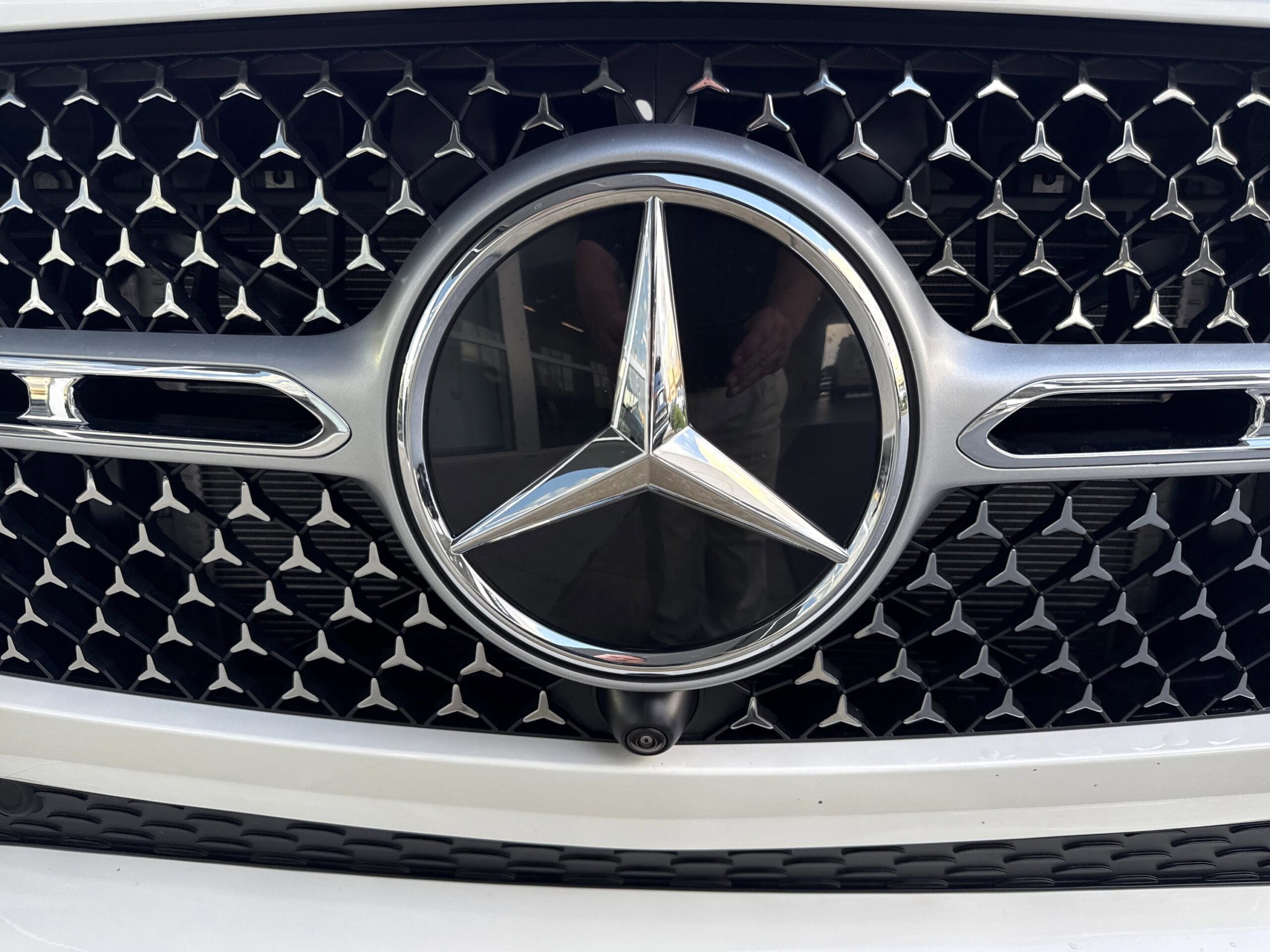 2026 Mercedes-Benz GLE GLE 450