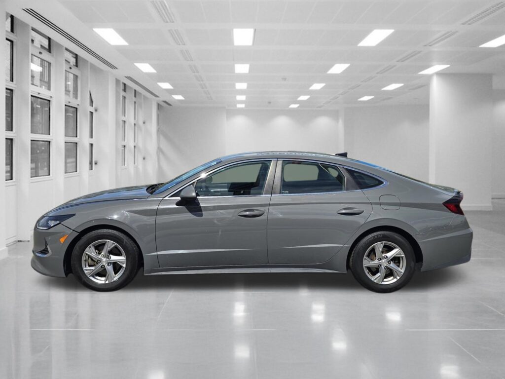 2020 Hyundai Sonata SE