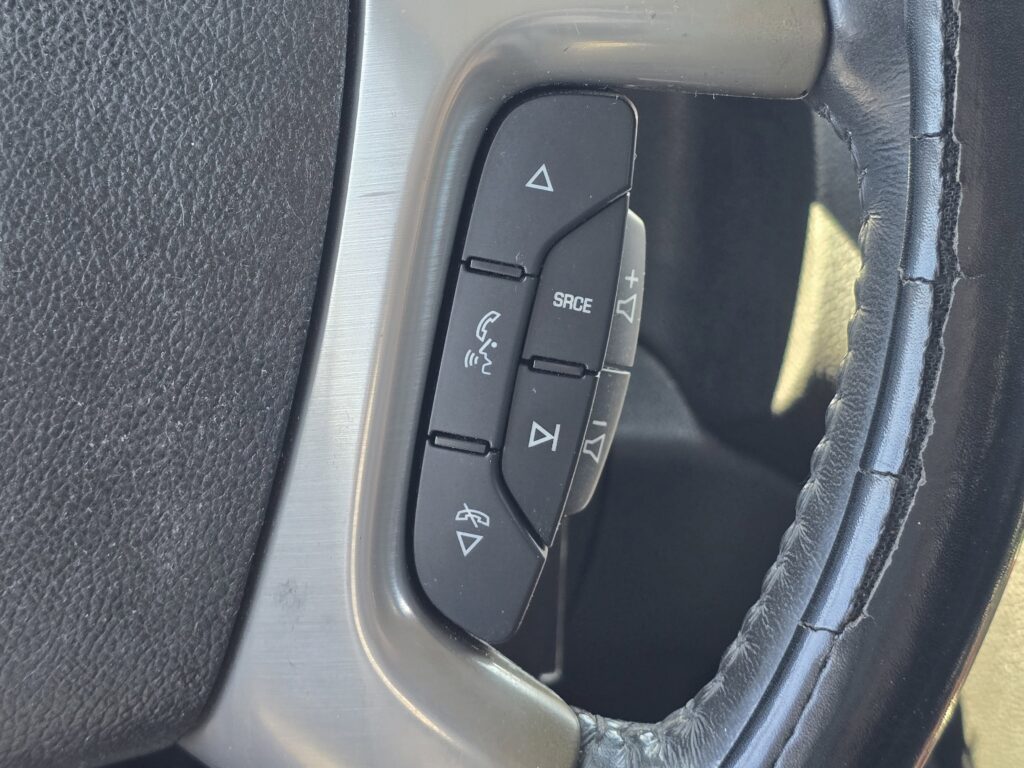 2011 GMC Yukon Denali