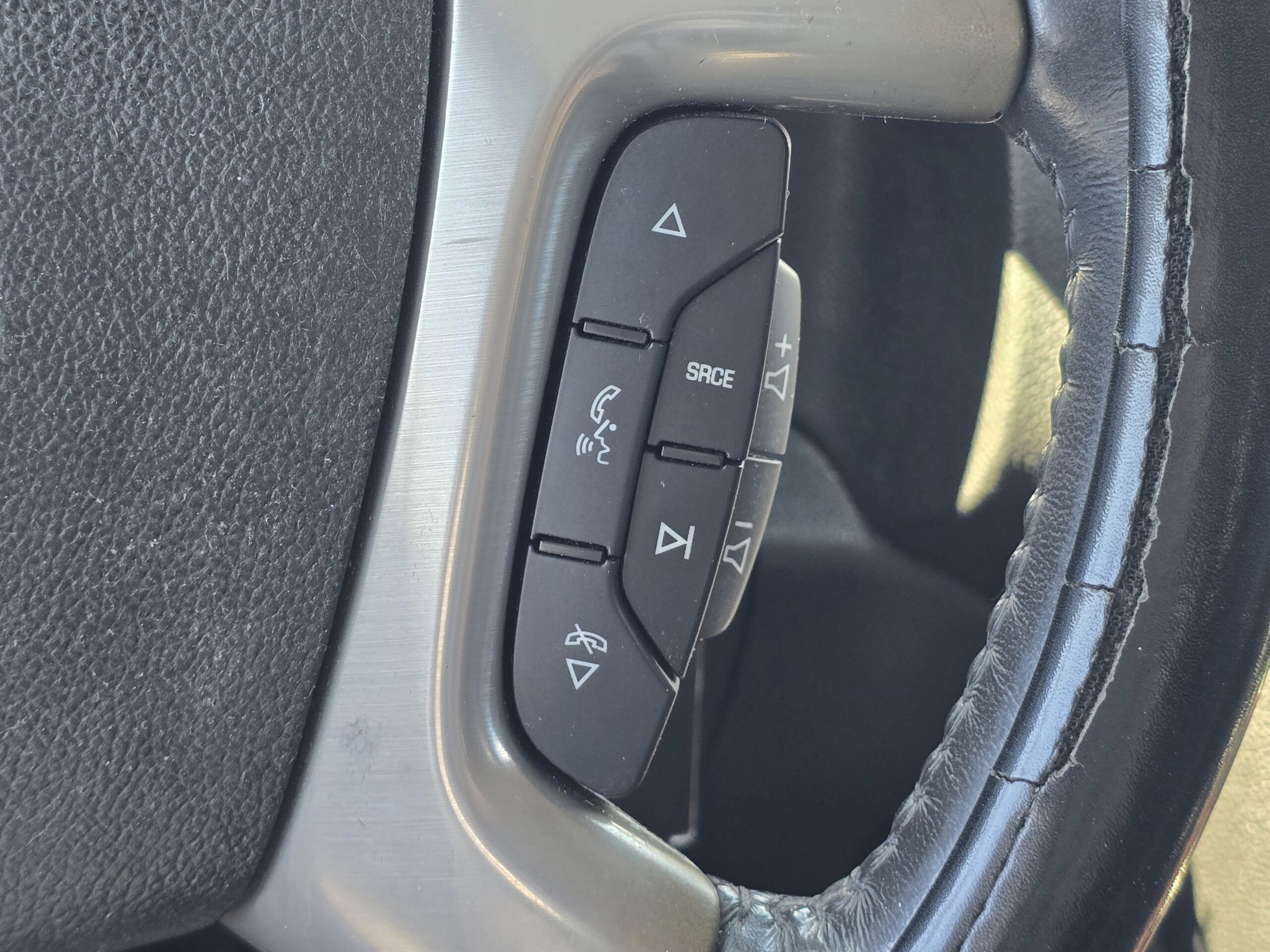 2011 GMC Yukon Denali