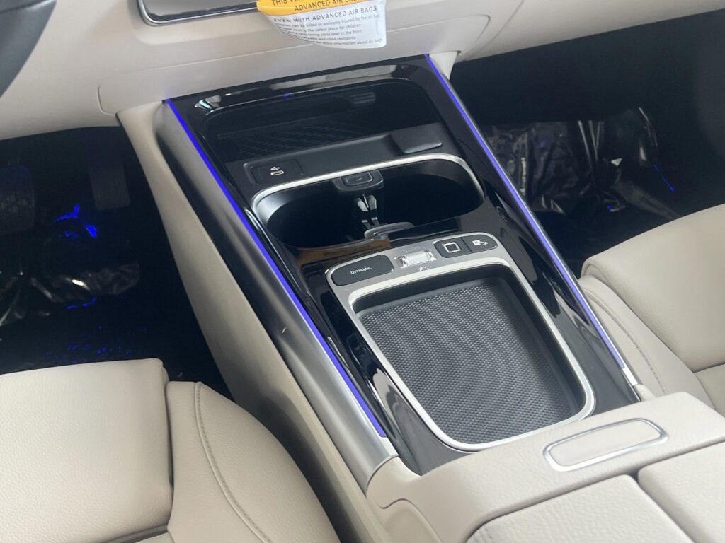 2025 Mercedes-Benz GLA GLA 250
