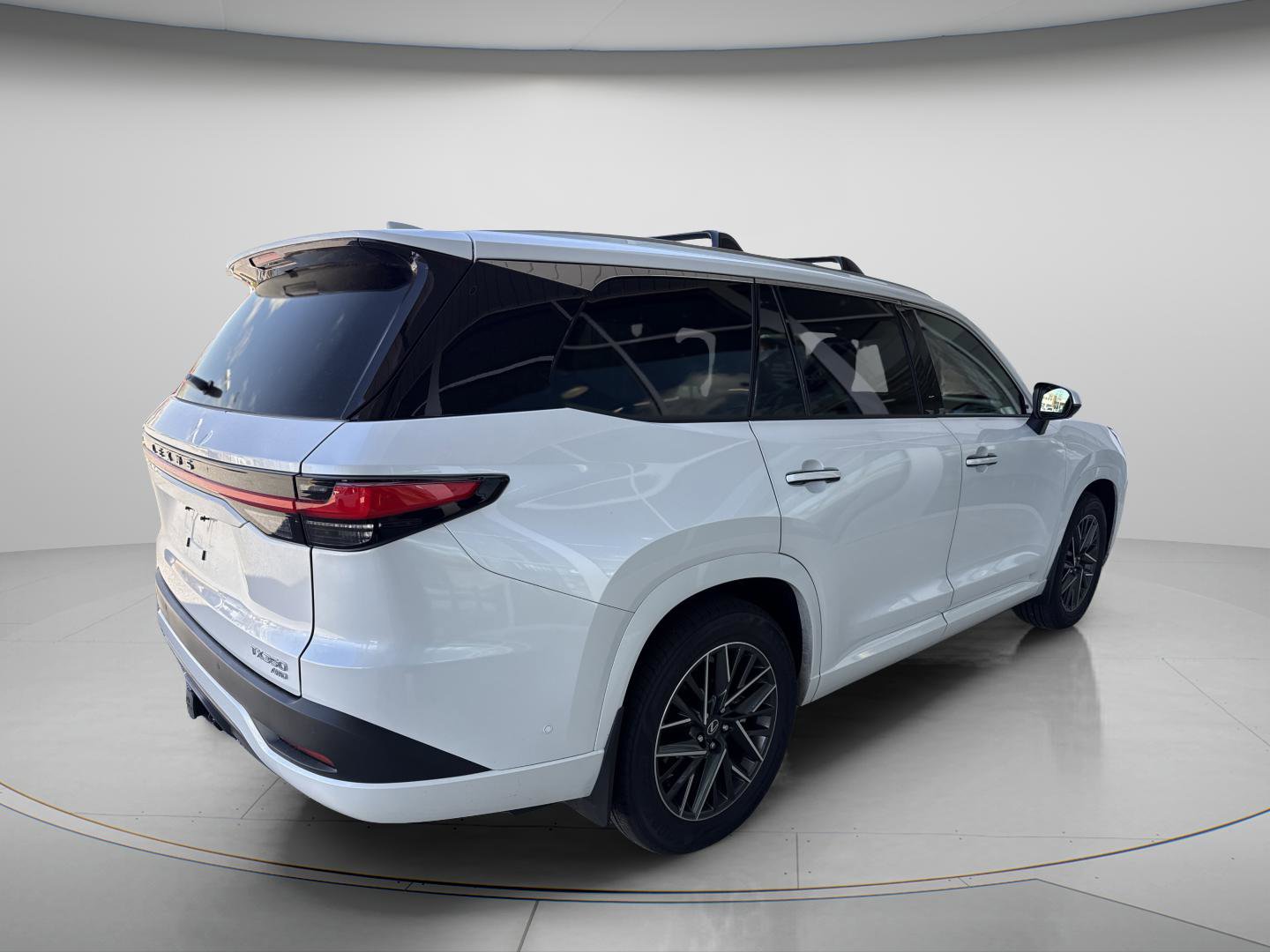 2026 Lexus TX TX 350 Premium