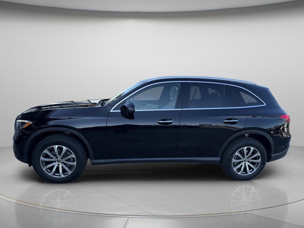 2023 Mercedes-Benz GLC GLC 300