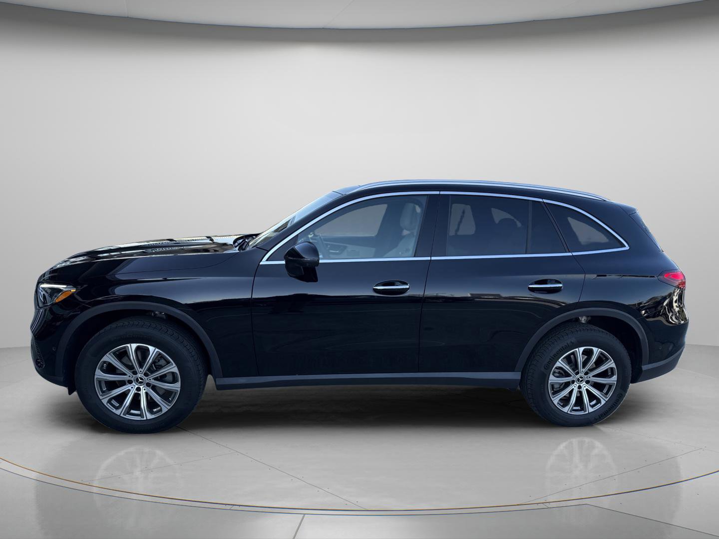 2023 Mercedes-Benz GLC GLC 300