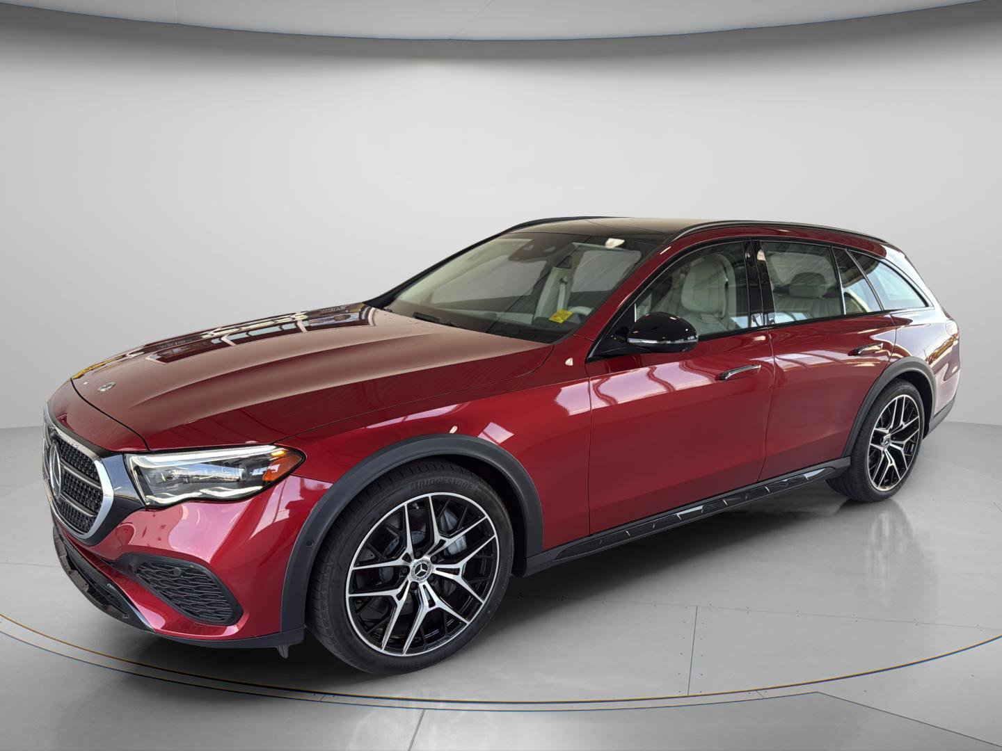 2024 Mercedes-Benz E-Class E 450