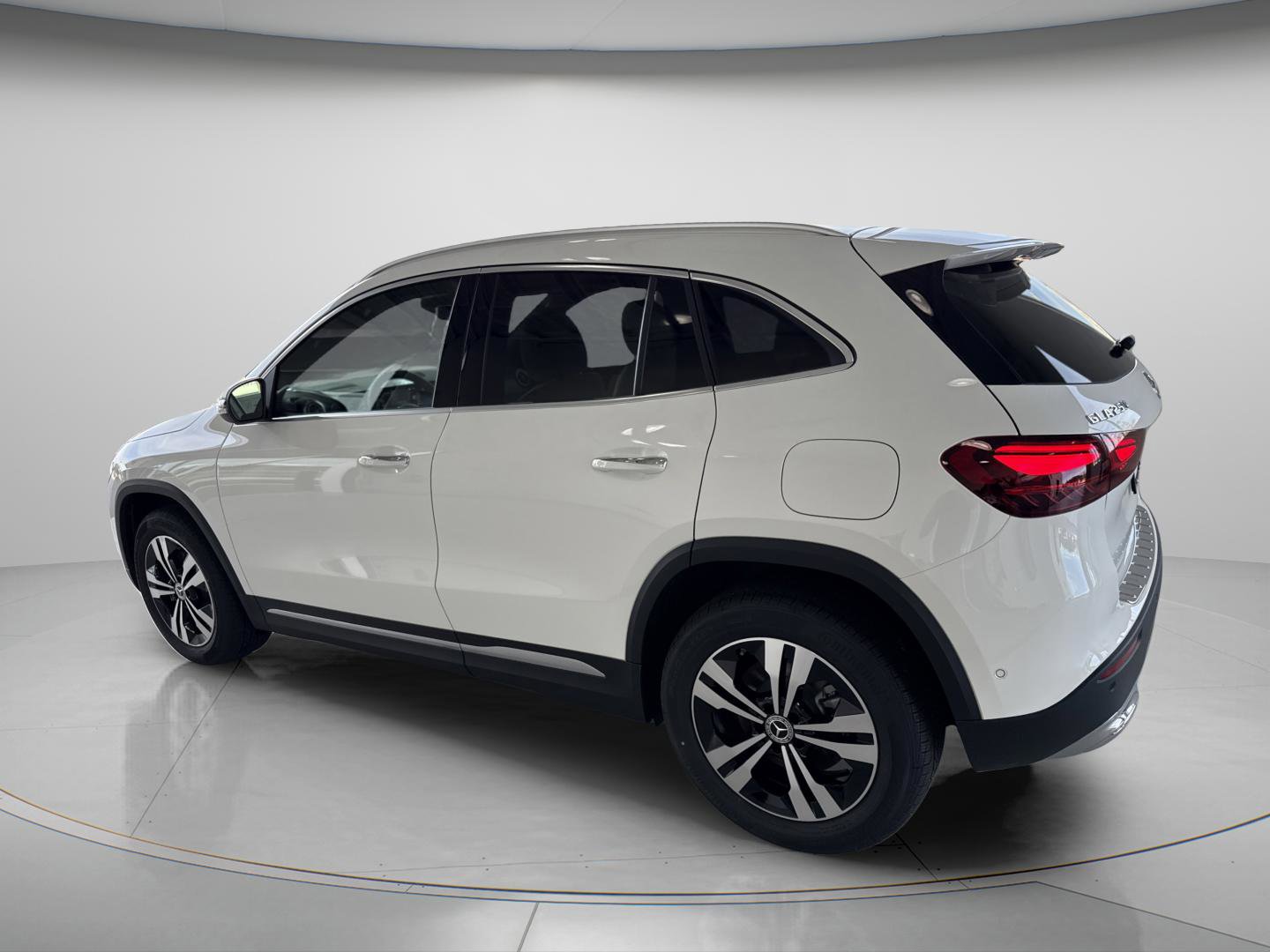 2026 Mercedes-Benz GLA GLA 250