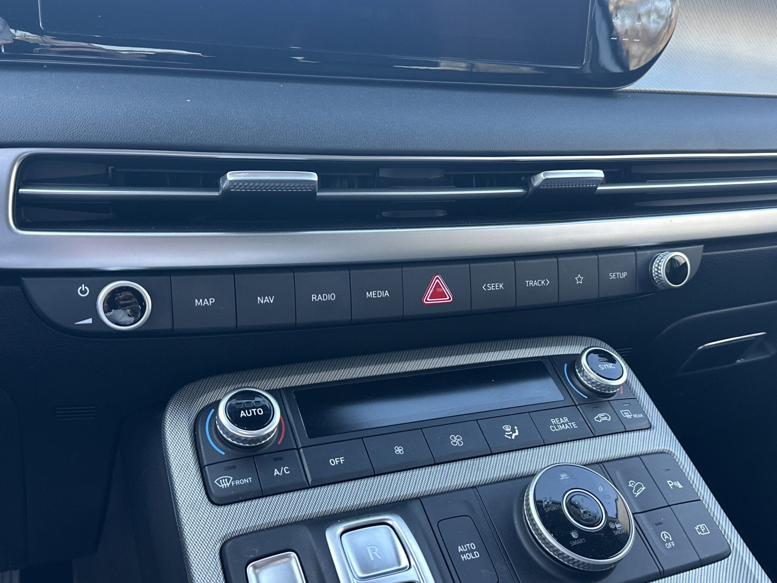 2023 Hyundai Palisade XRT